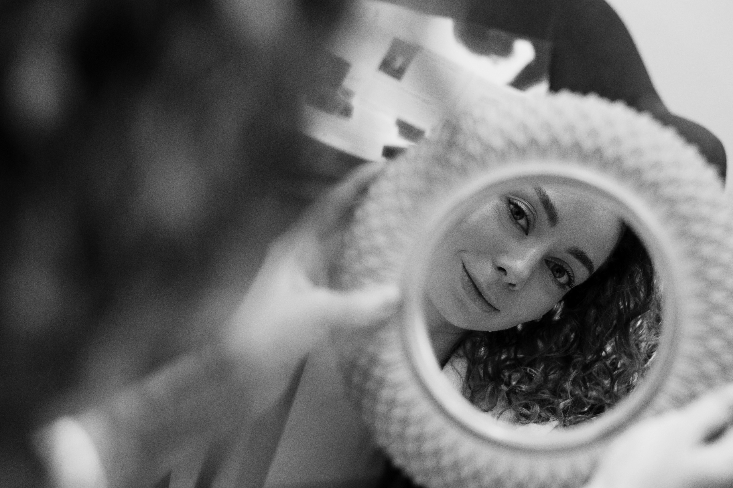 Уютная съемка для С. Портретный и репортажный фотограф в Санкт-Петербурге Варвара Жукова