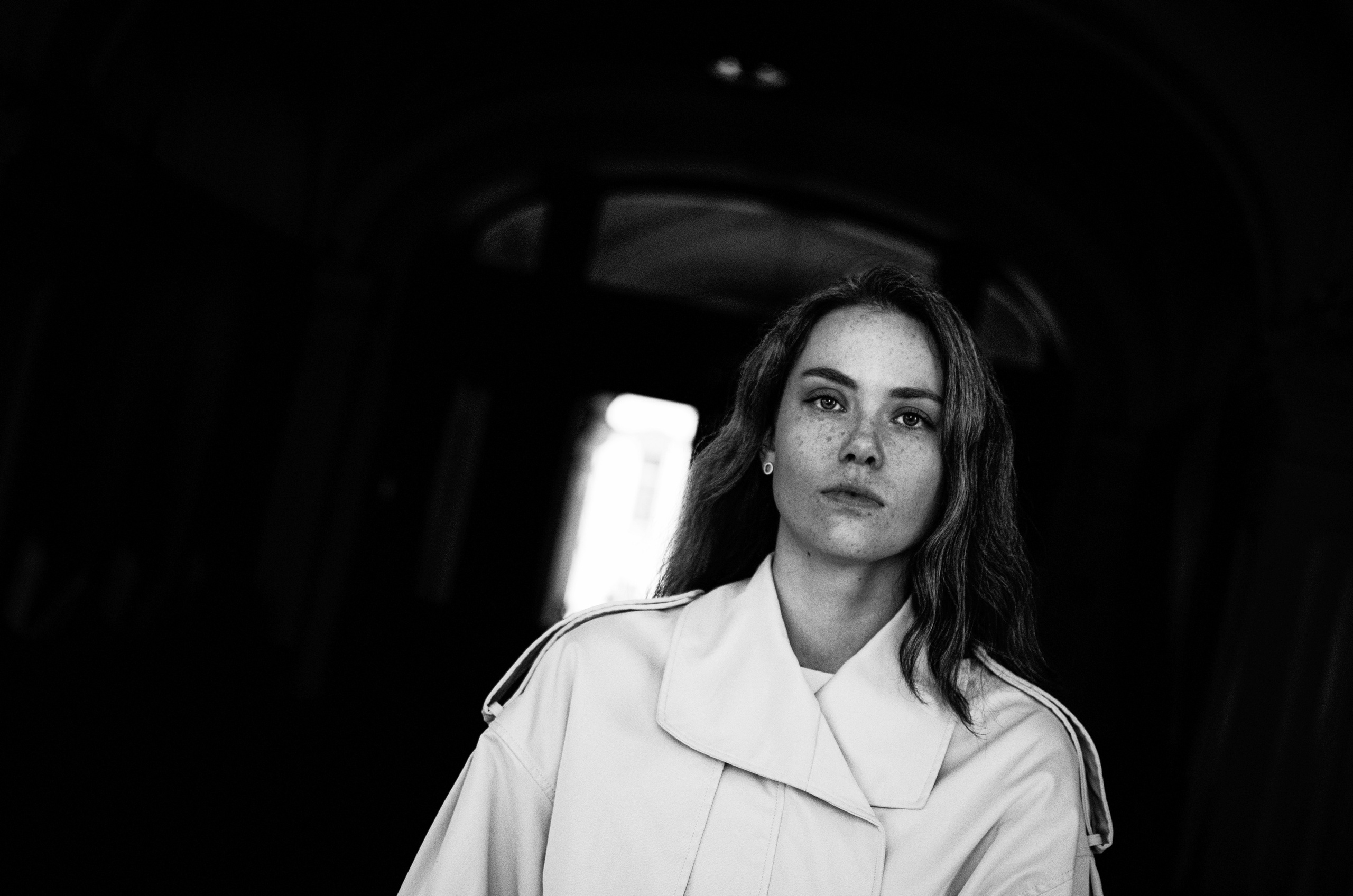 Фотопрогулка с Е. Портретный и репортажный фотограф в Санкт-Петербурге Варвара Жукова