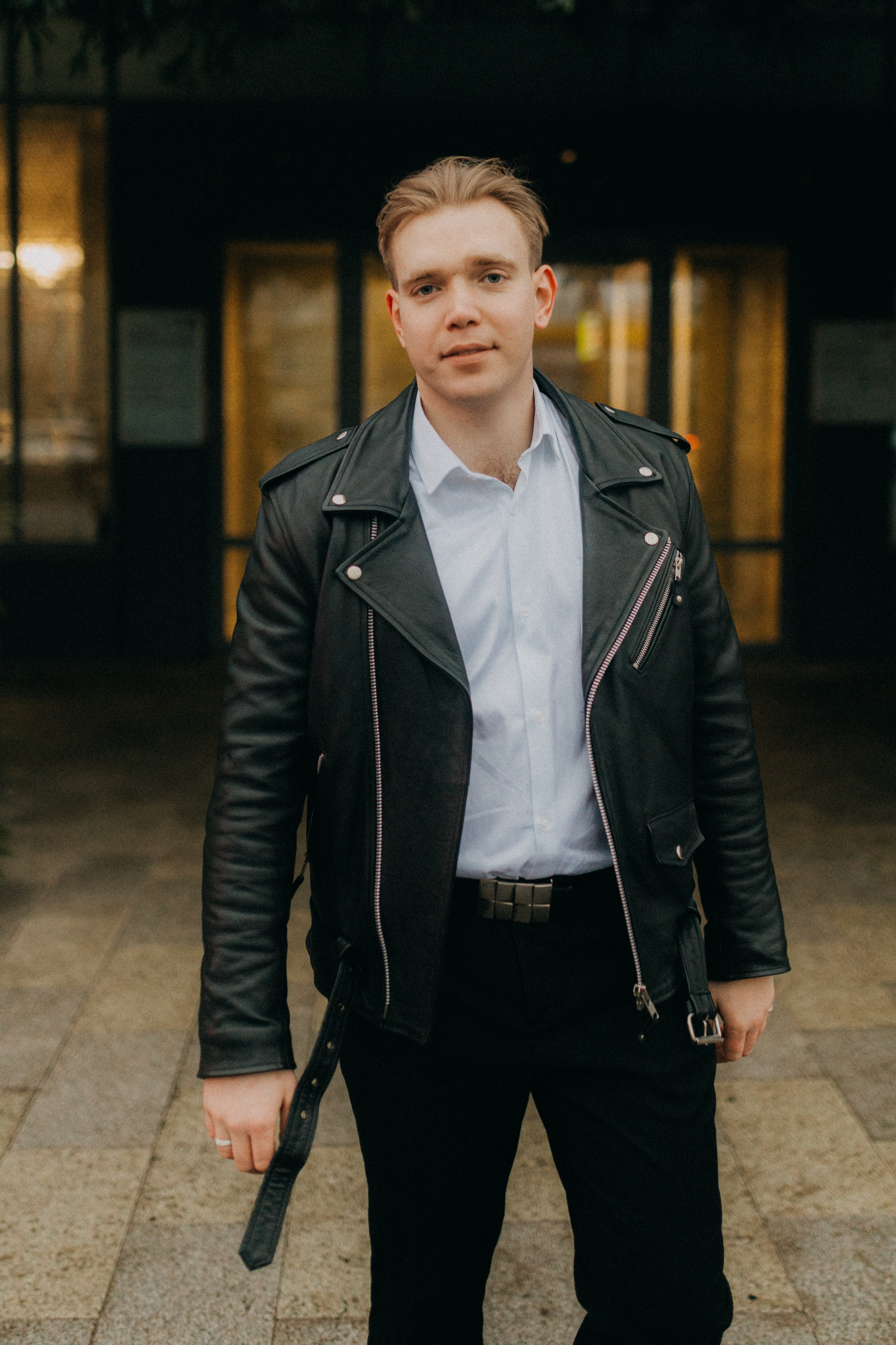 Мария & Иван. Фотограф НОГИНСК, Москва, Анастасия Белая