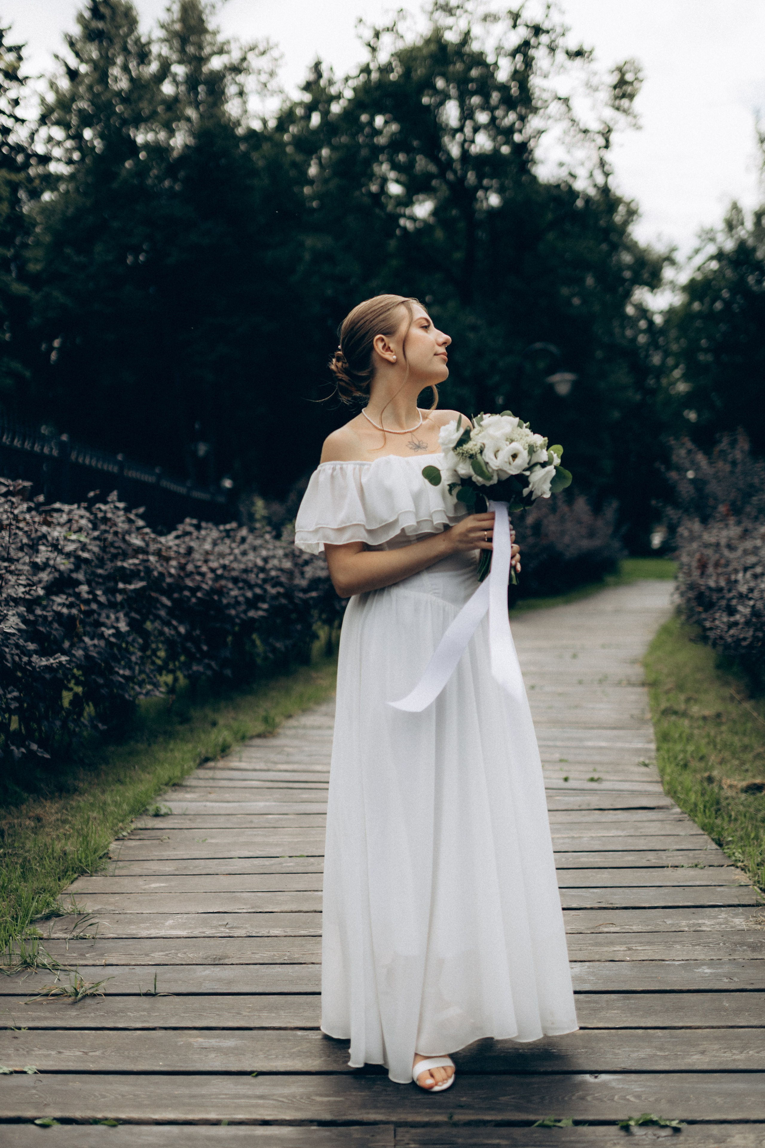Валерия & Сергей. Фотограф НОГИНСК, Москва, Анастасия Белая