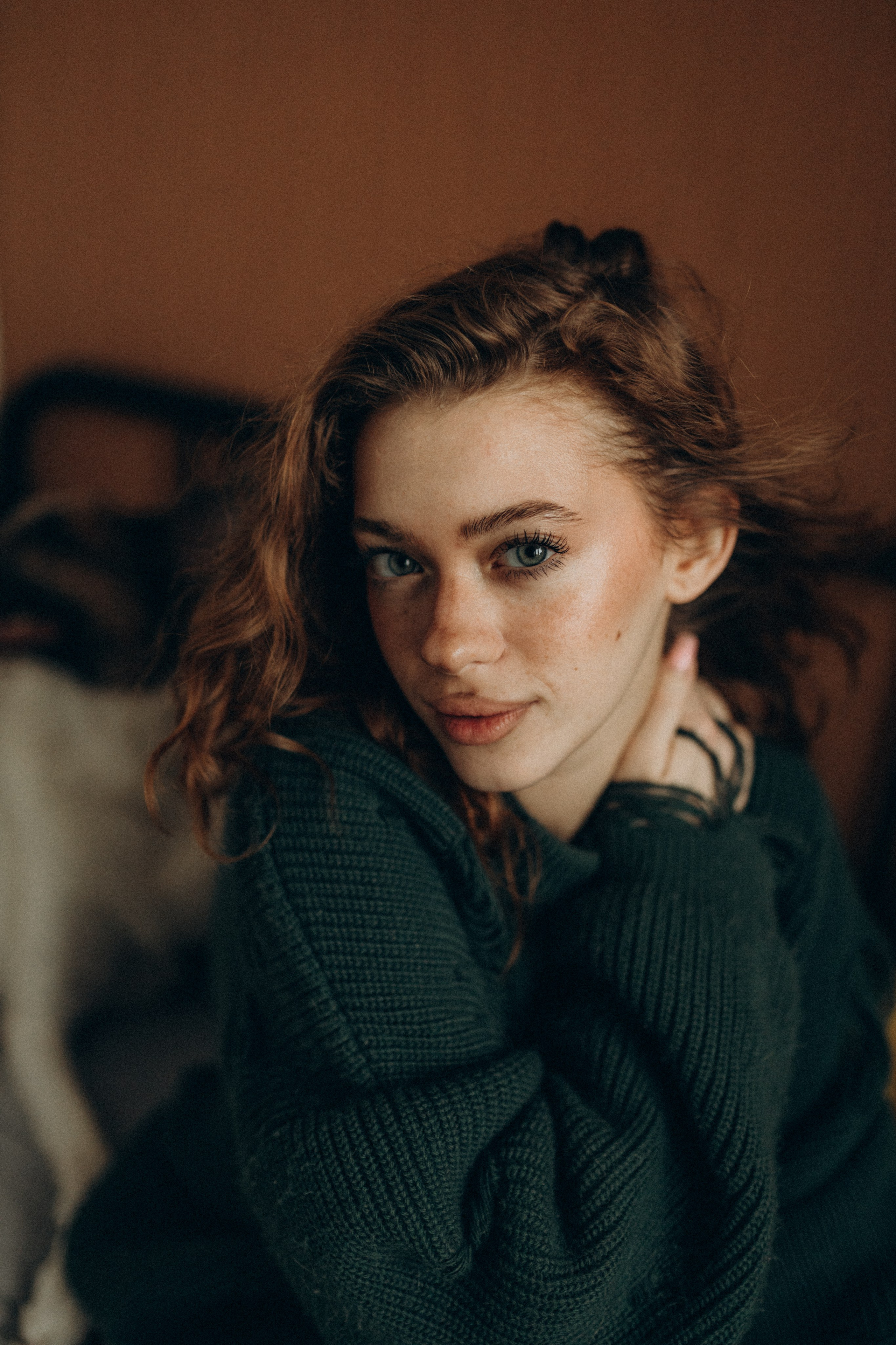 Полина. Фотограф НОГИНСК, Москва, Анастасия Белая