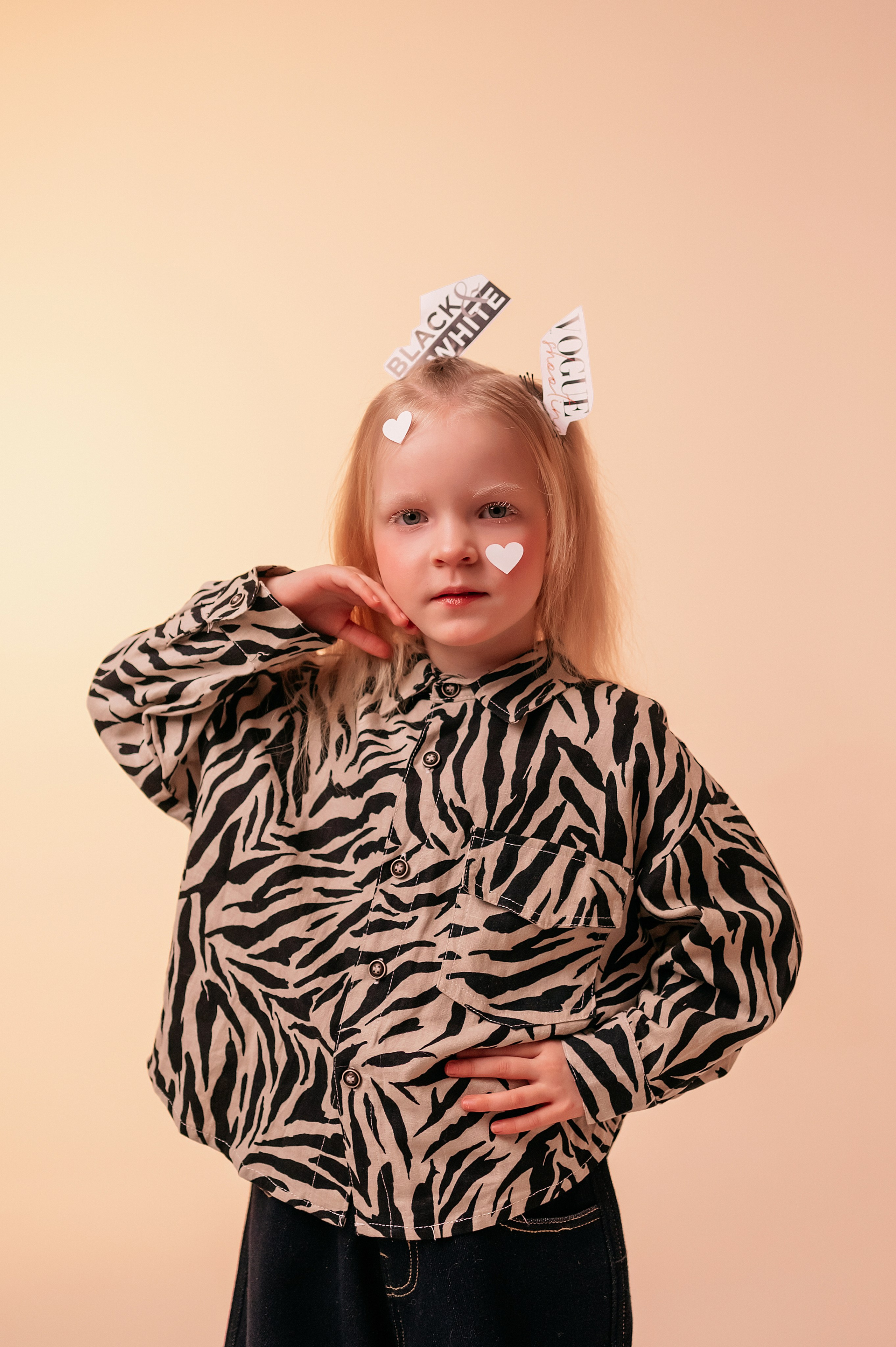 Колганова Софья. Promodels