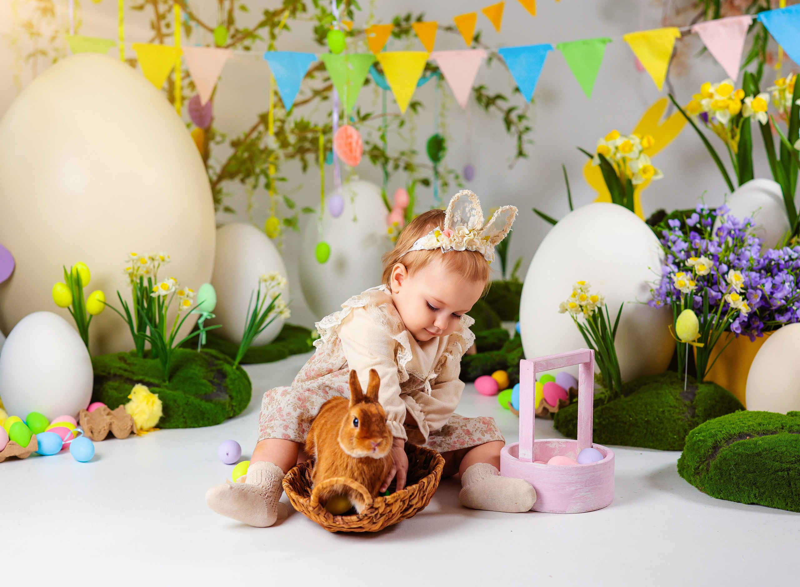 ДЕТСКИЕ ПРОЕКТЫ