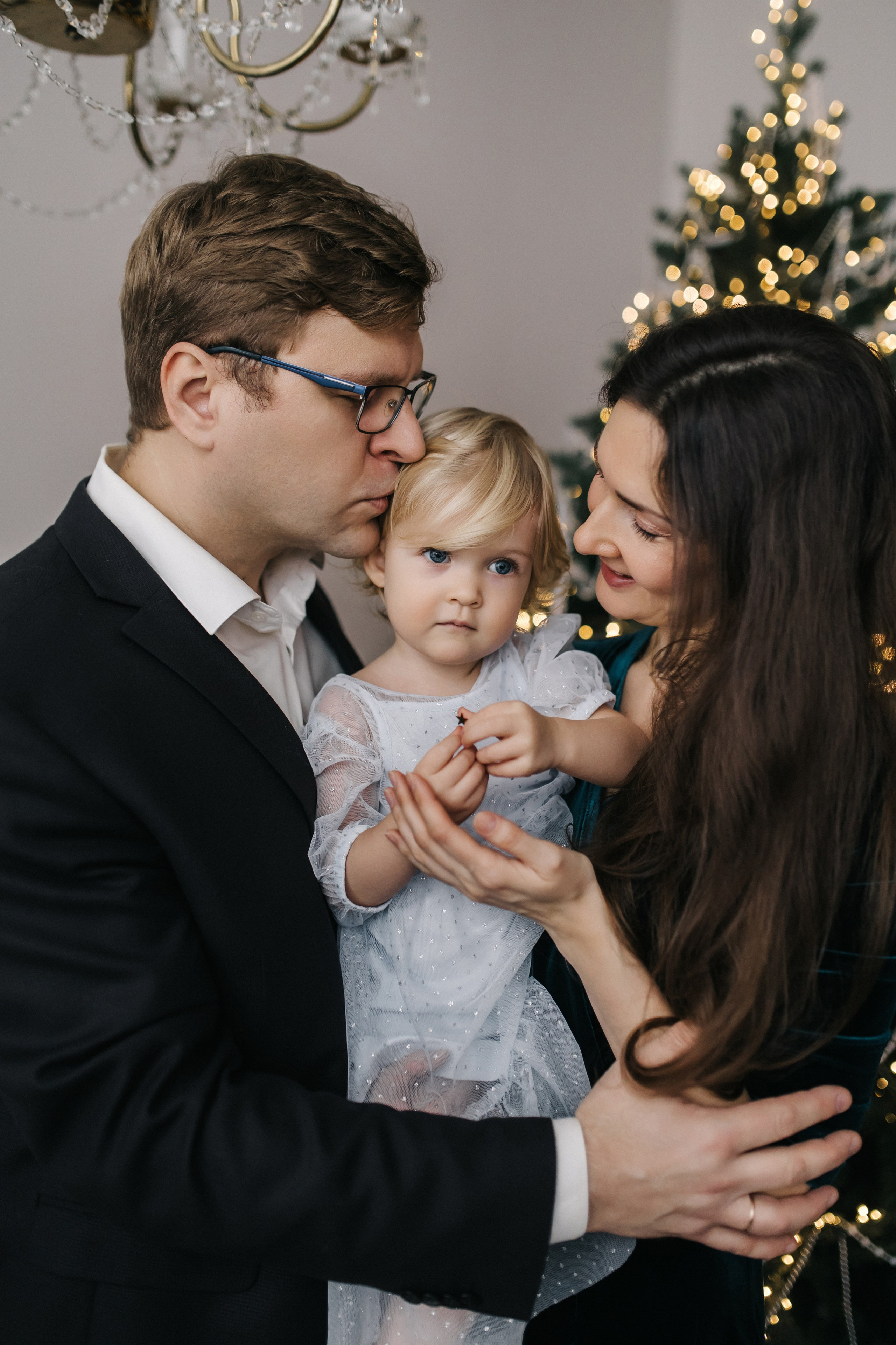 Фотосессия в 100 Frames