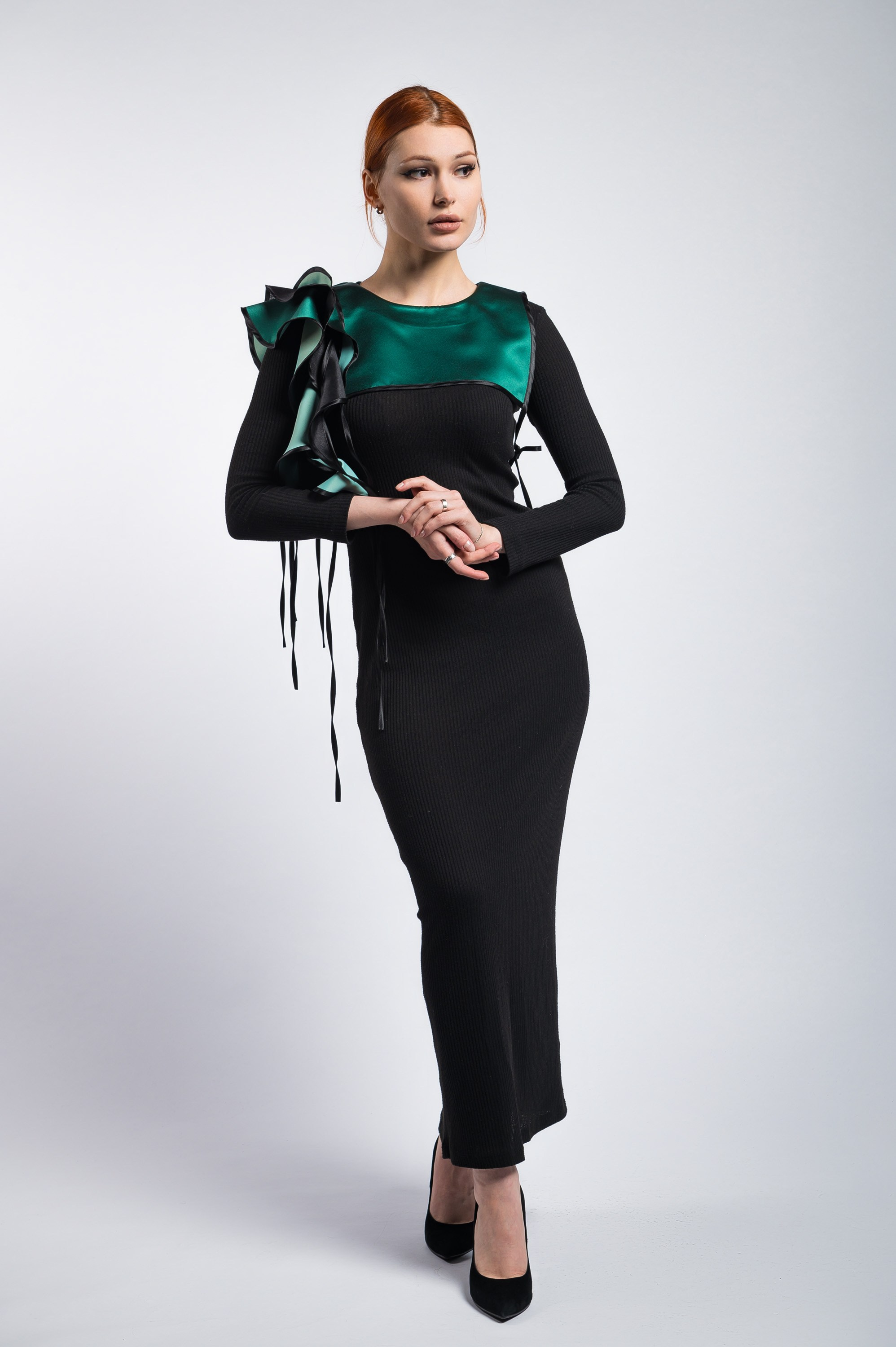 Рюши. Главная