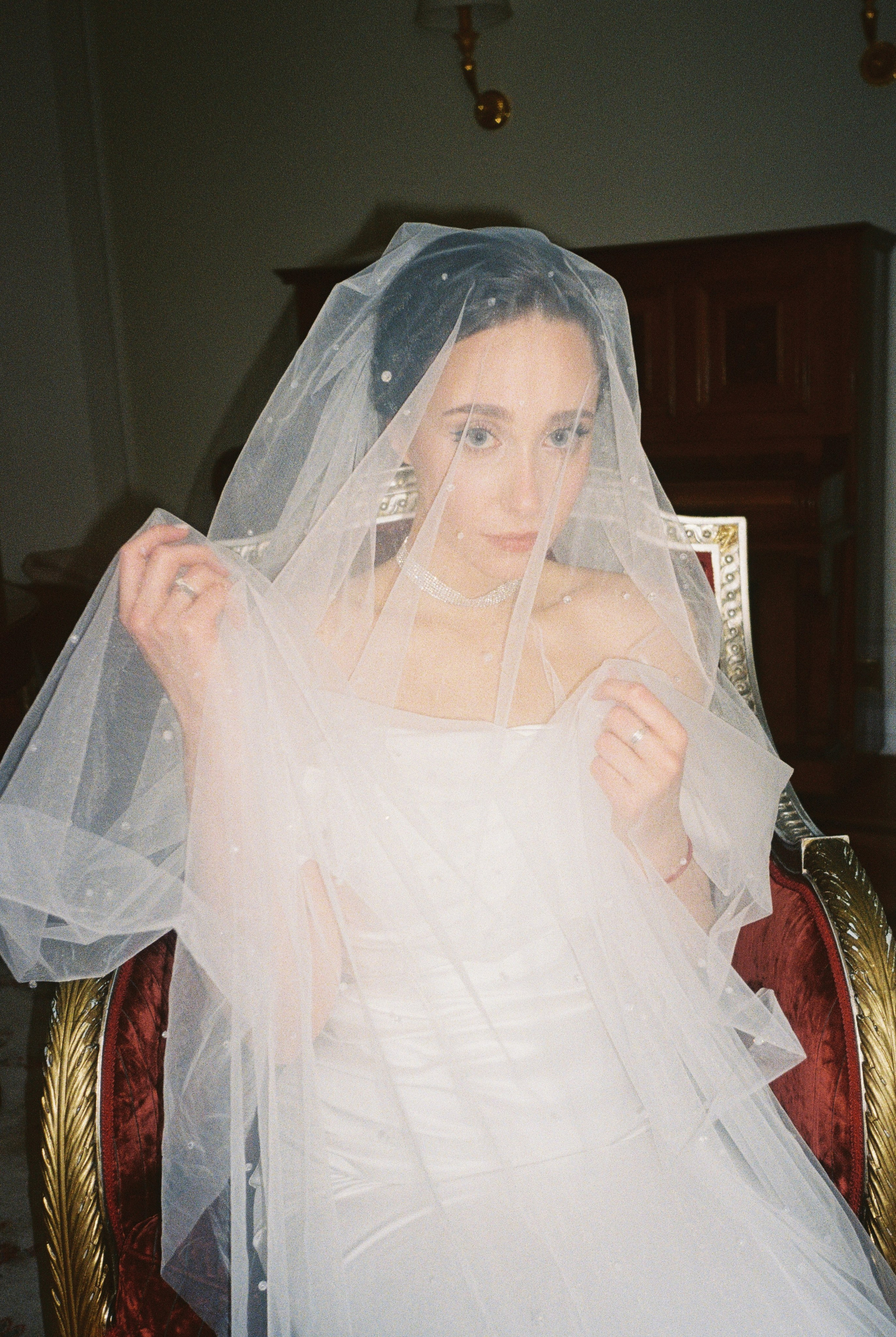 Глеб и Дария. Свадебный фотограф в Москве Артём Кившарь