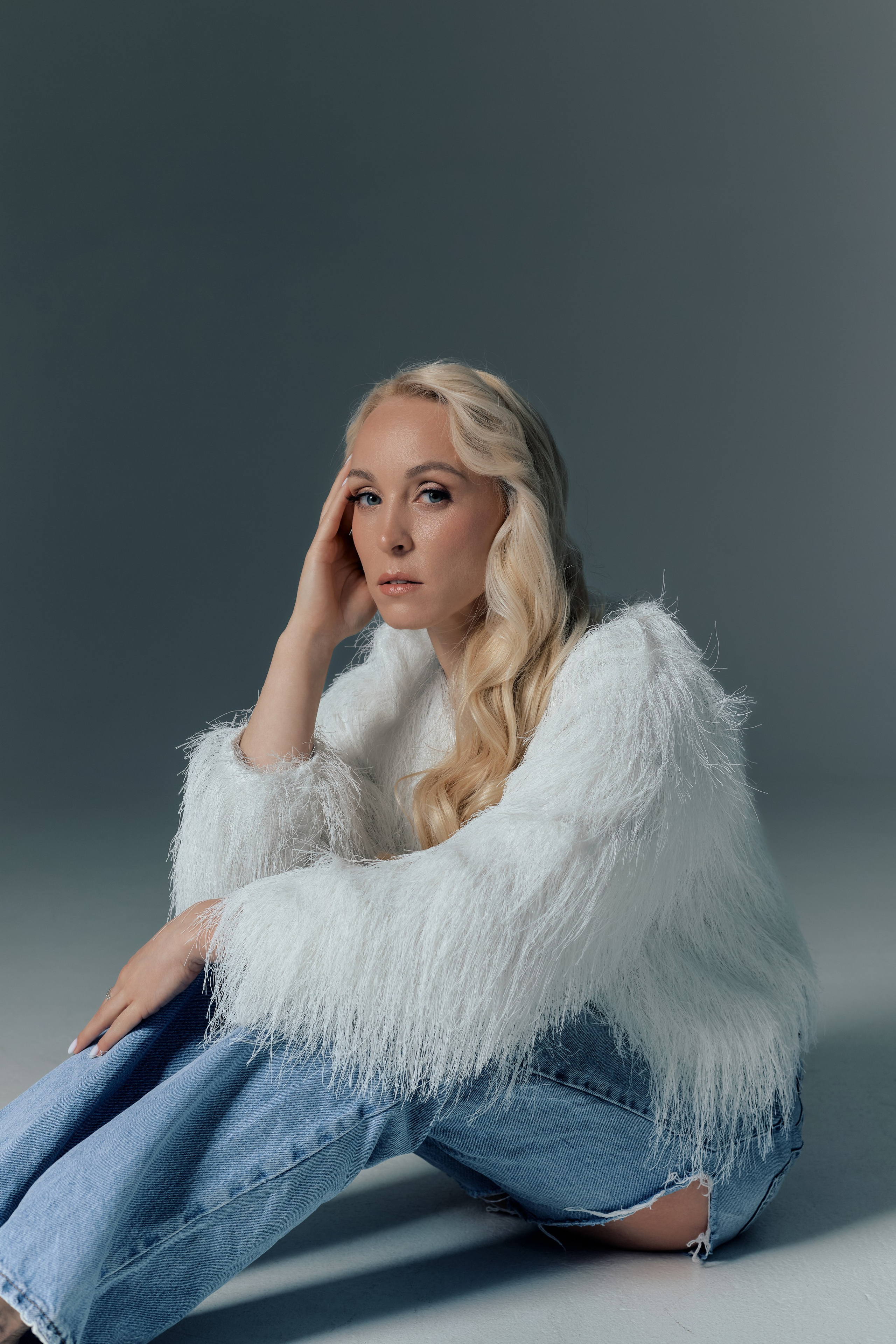 Портретный фотограф Нижний Новгород