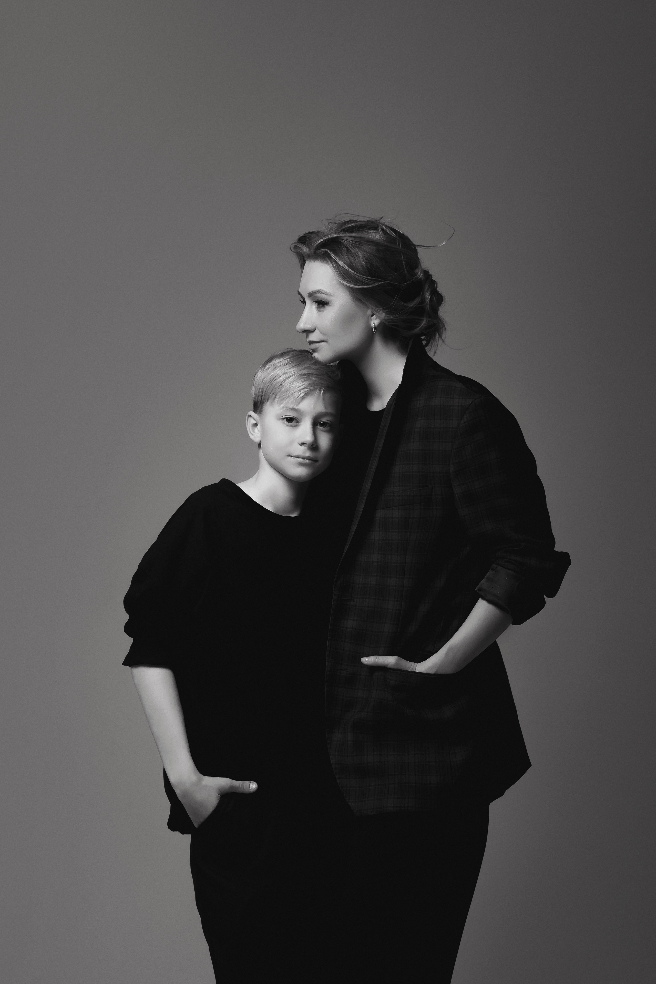 Фотопроект ДЕНЬ МАМЫ. Бусова Анастасия — фотограф беременности — Томск