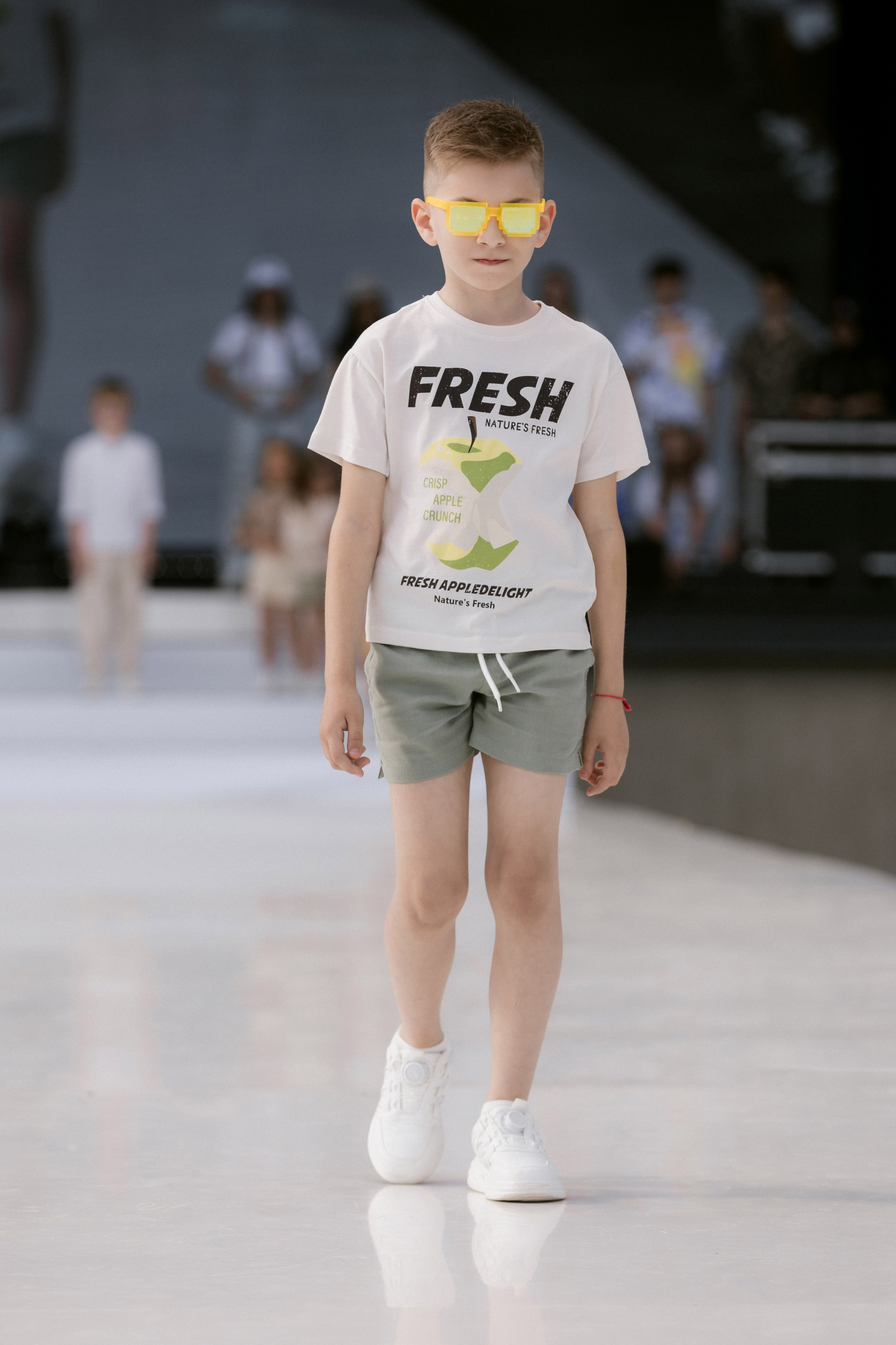 Мода на экологию 2025. Фотограф в Ростов-на-Дону Виктория Савчук