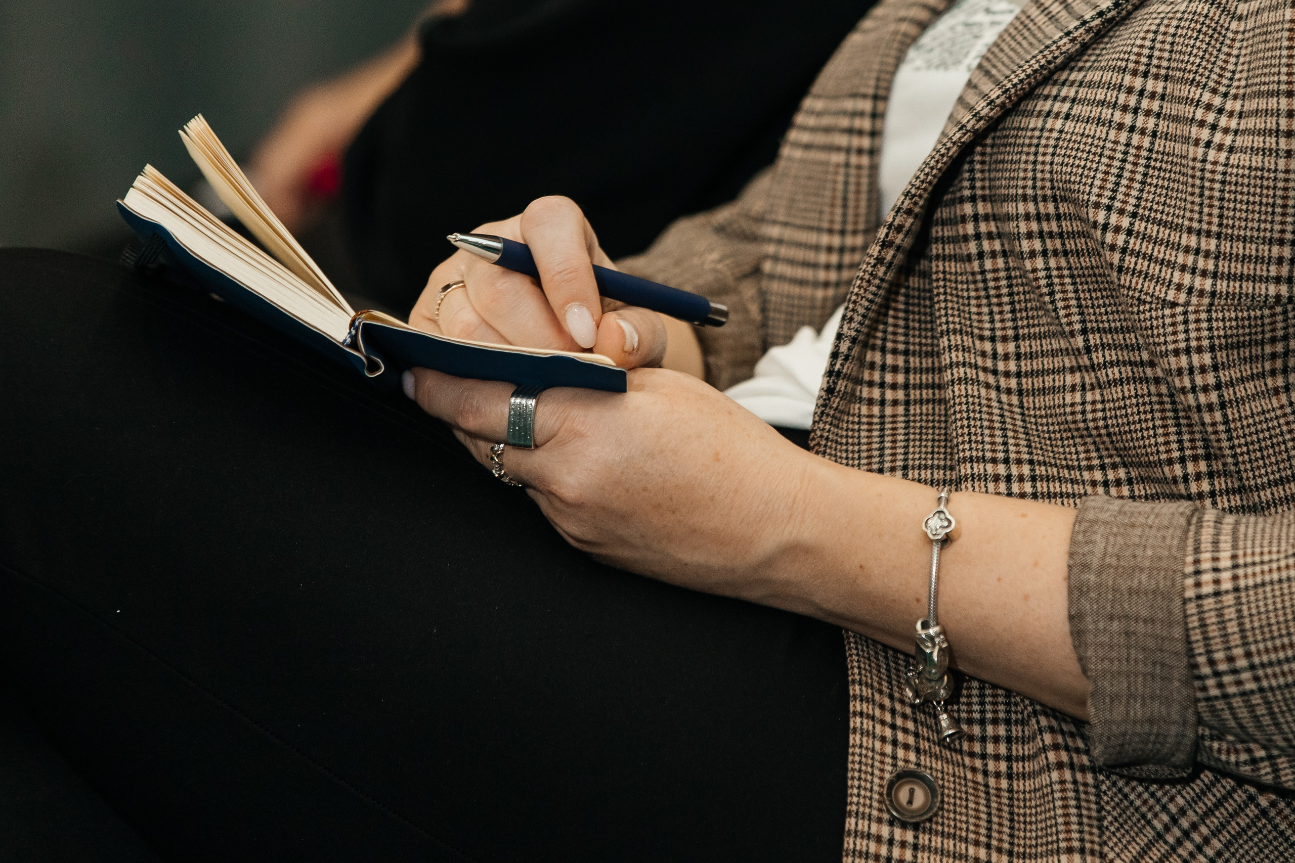 Форум NSP в Marins Park Hotel Ростов. Фотограф в Ростов-на-Дону Виктория Савчук