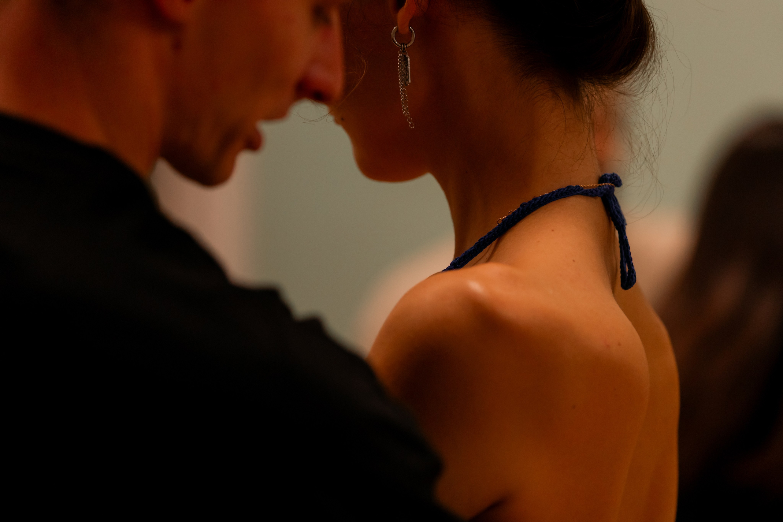 Репетиции Бачата. Фотограф в Ростов-на-Дону Виктория Савчук