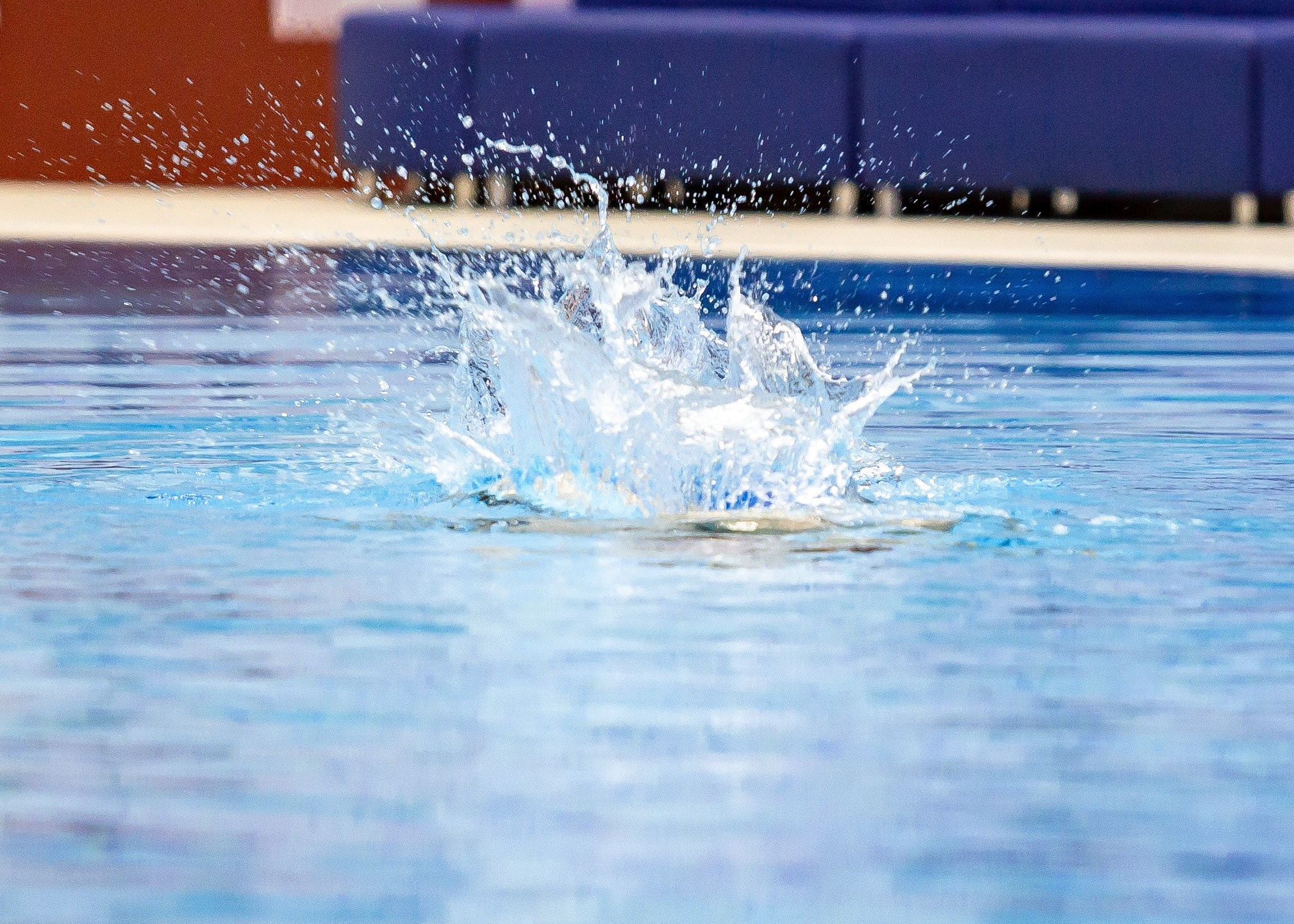 Первенство России. Дуэты. Техническая программа. Репортажный фотограф в Москве