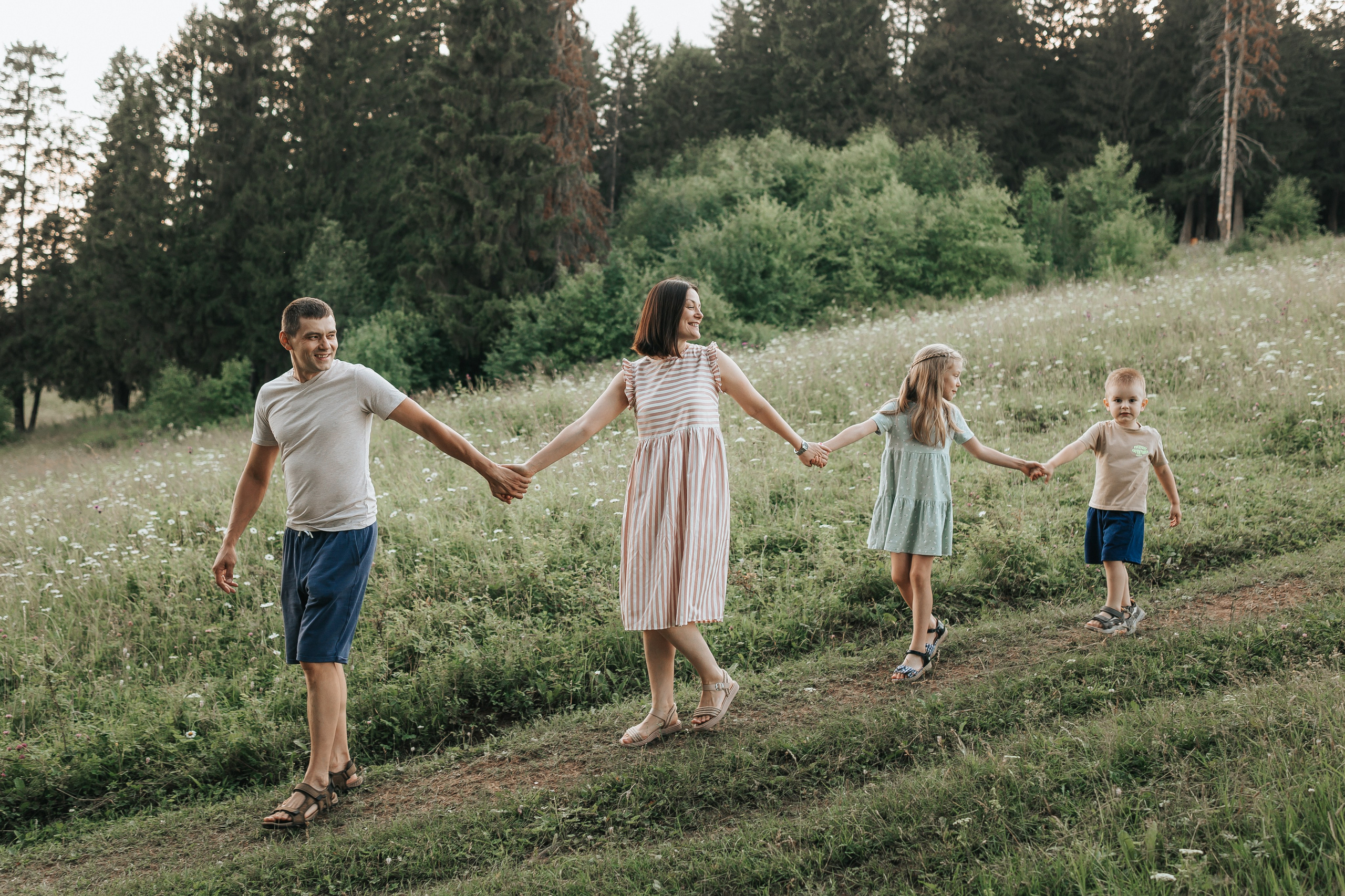 FAMILY. Свадебный фотограф Пермь