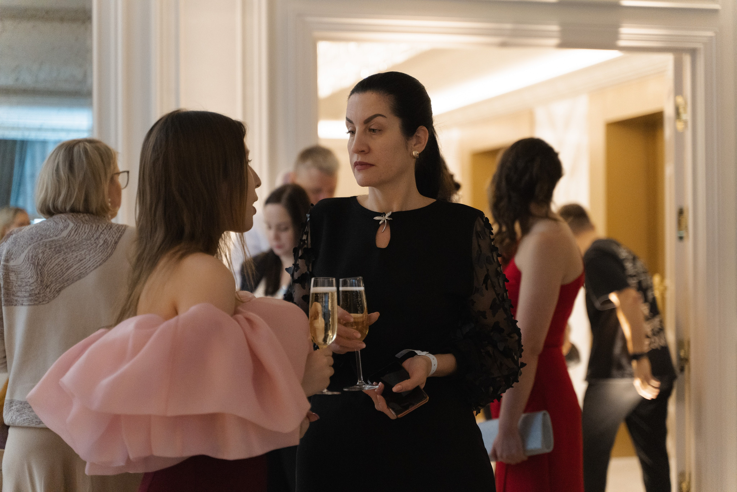 Корпоратив КДЛ