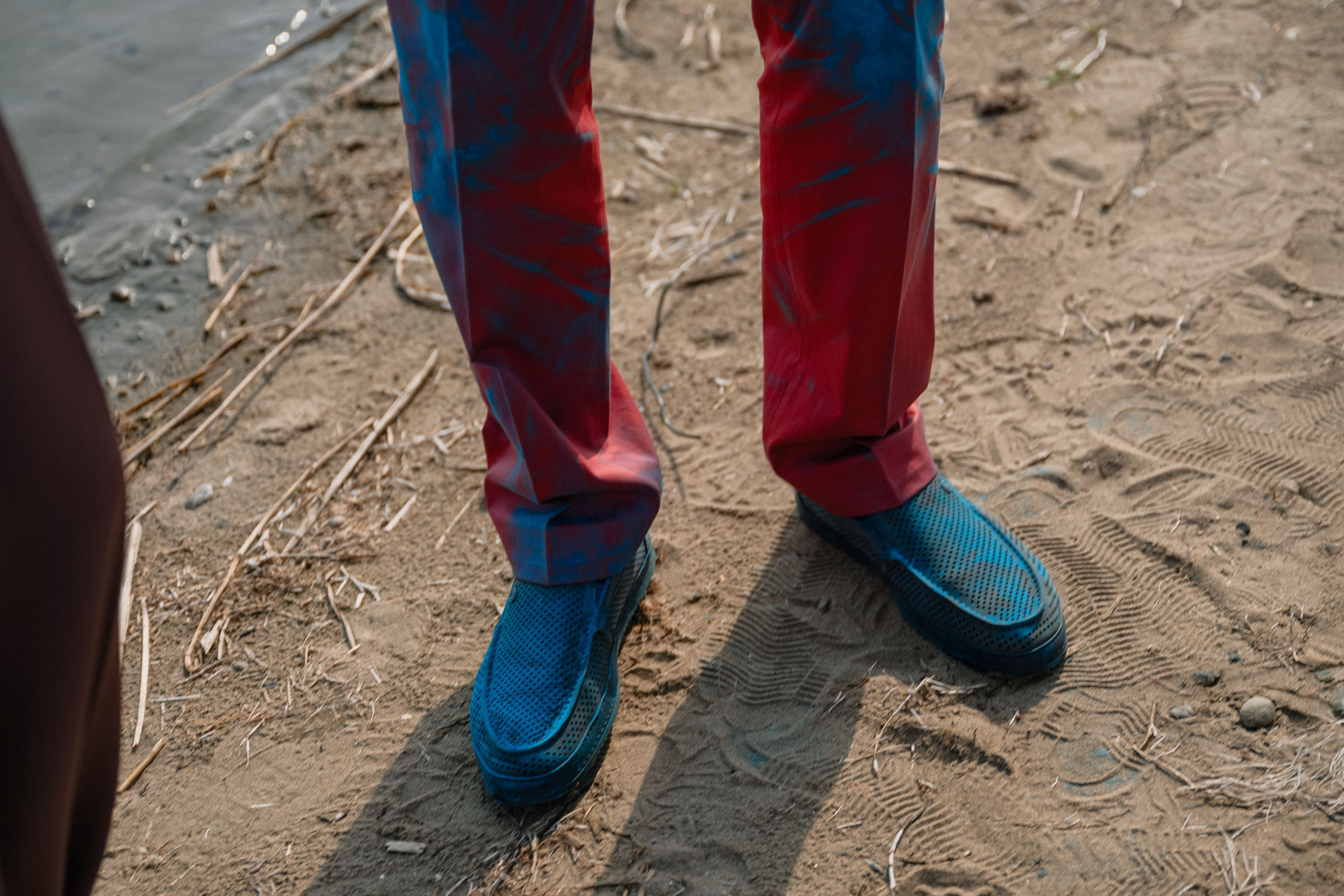 Гендер Пати. Организатор Романова Любовь