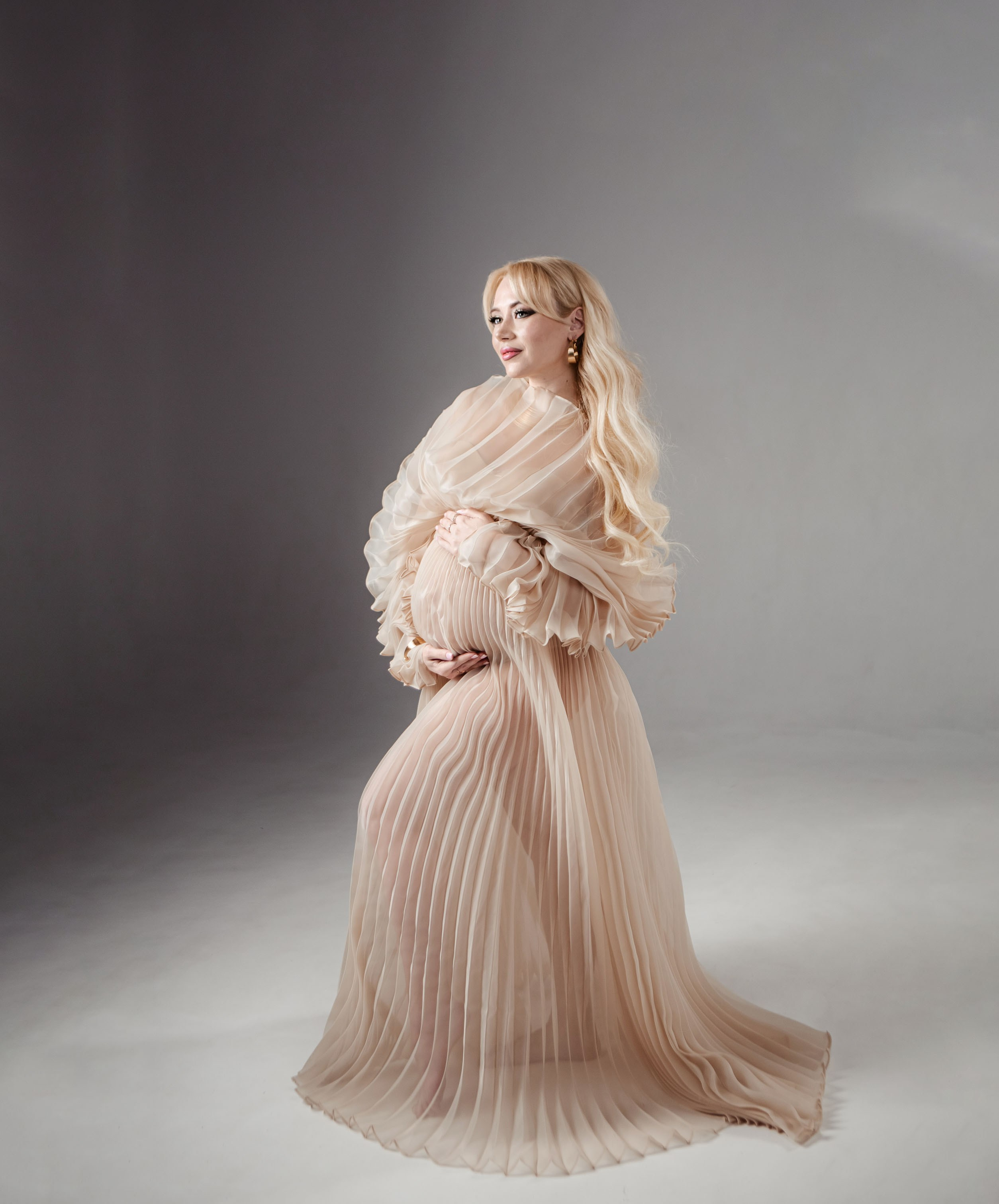 Беременность. Фотограф Тверь|Москва|Волоколамск| Отт Кристина