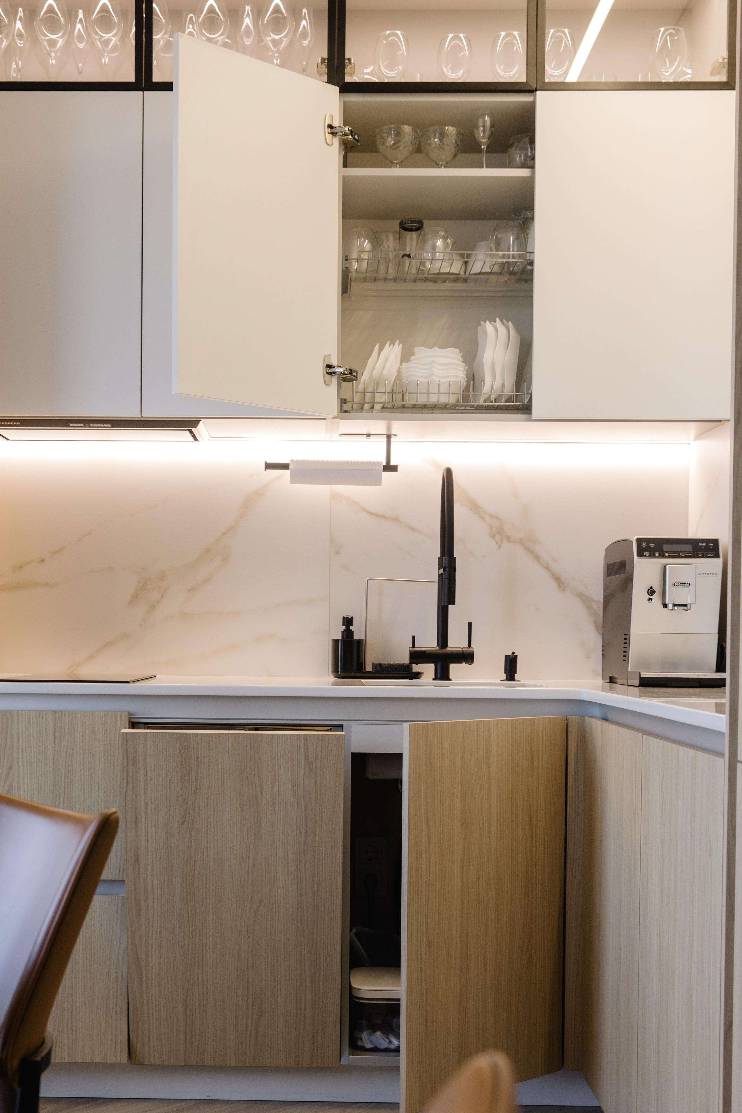 Rozalux. ГУДРУМ — Мебель на заказ в Томске | Кухни | Шкафы | Стулья и Столы