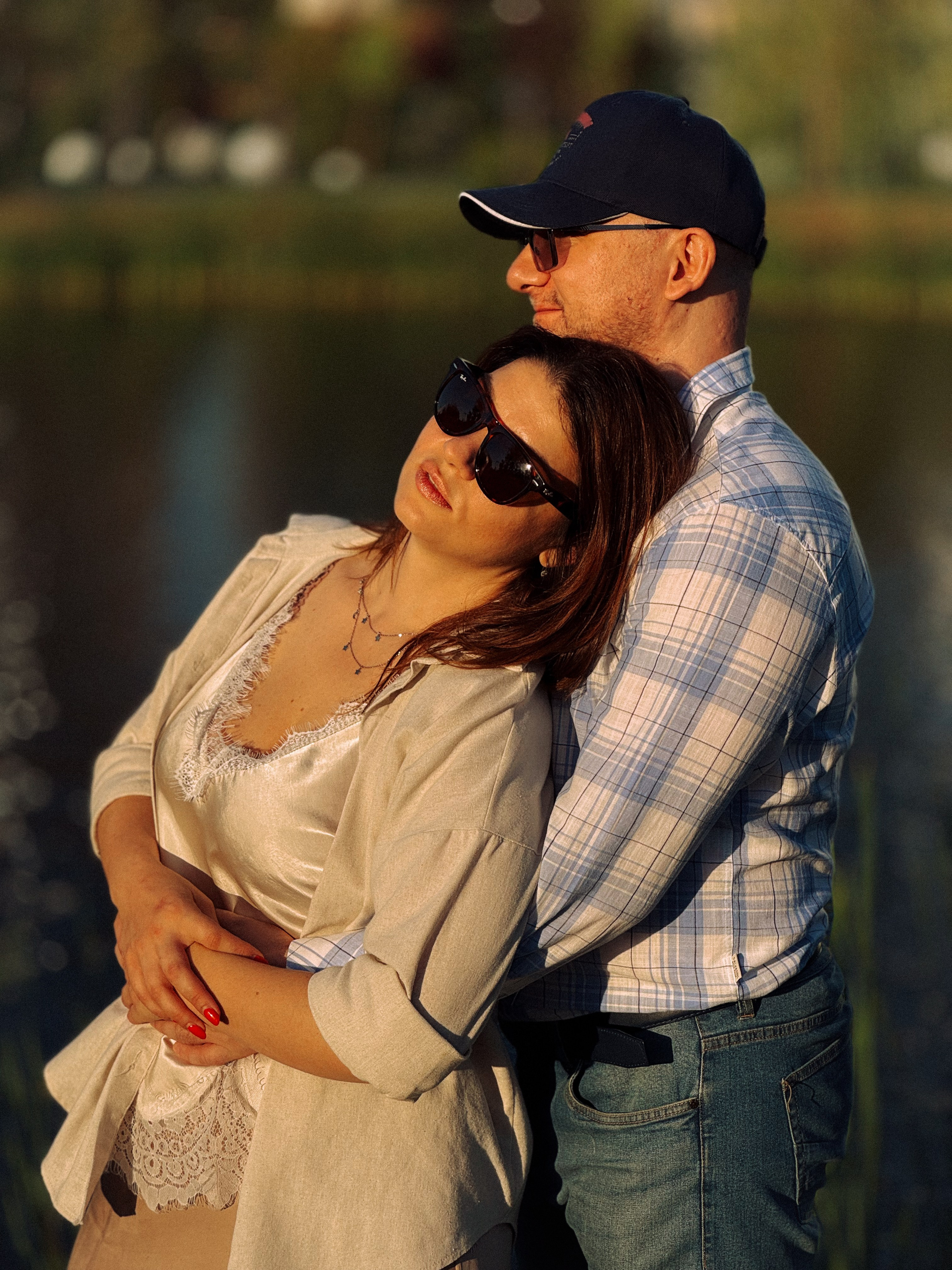 LOVE STORY. Мобильный фотограф рилсмейкер в Ростове-на-Дону Пипаш Екатерина