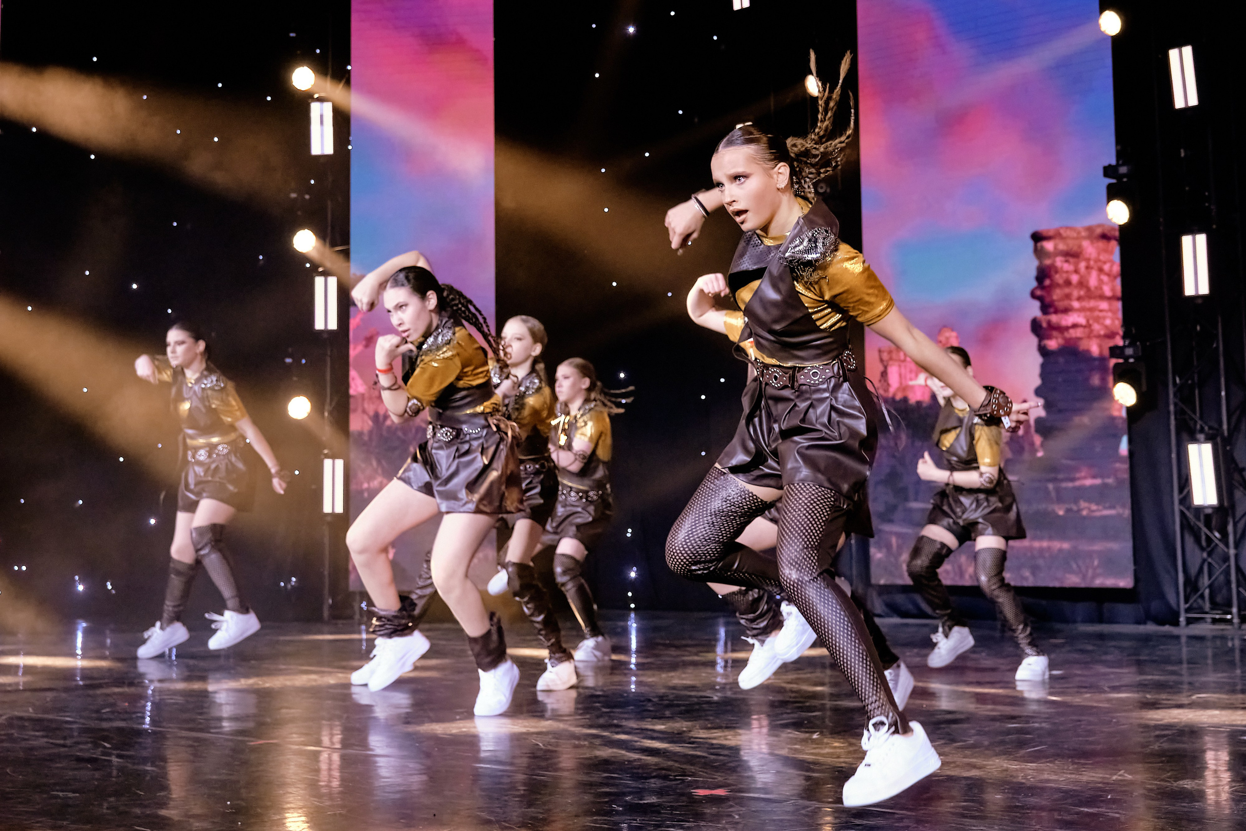 Todes Фест в Нижнем Новгороде. Репортажный фотограф Анастасия Ащепкова