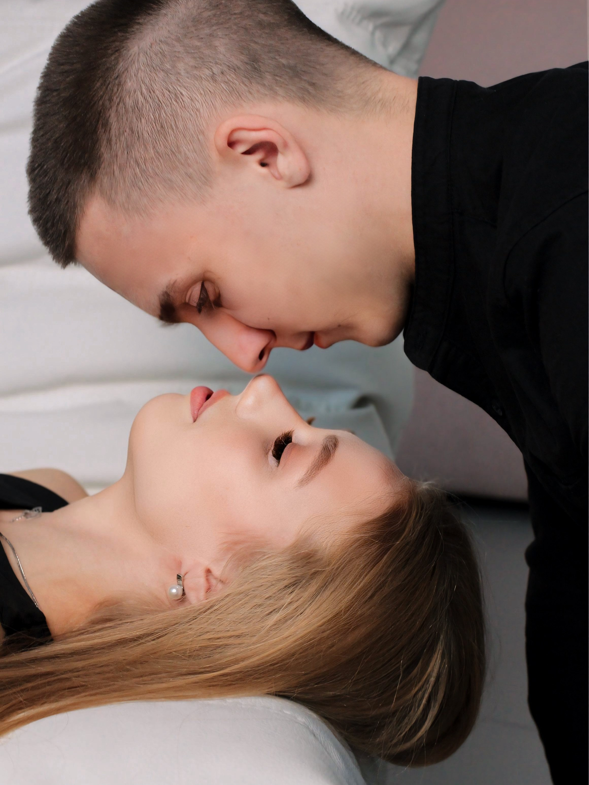 Love story. Семейный фотограф в Брянске Дзнеладзе Софико