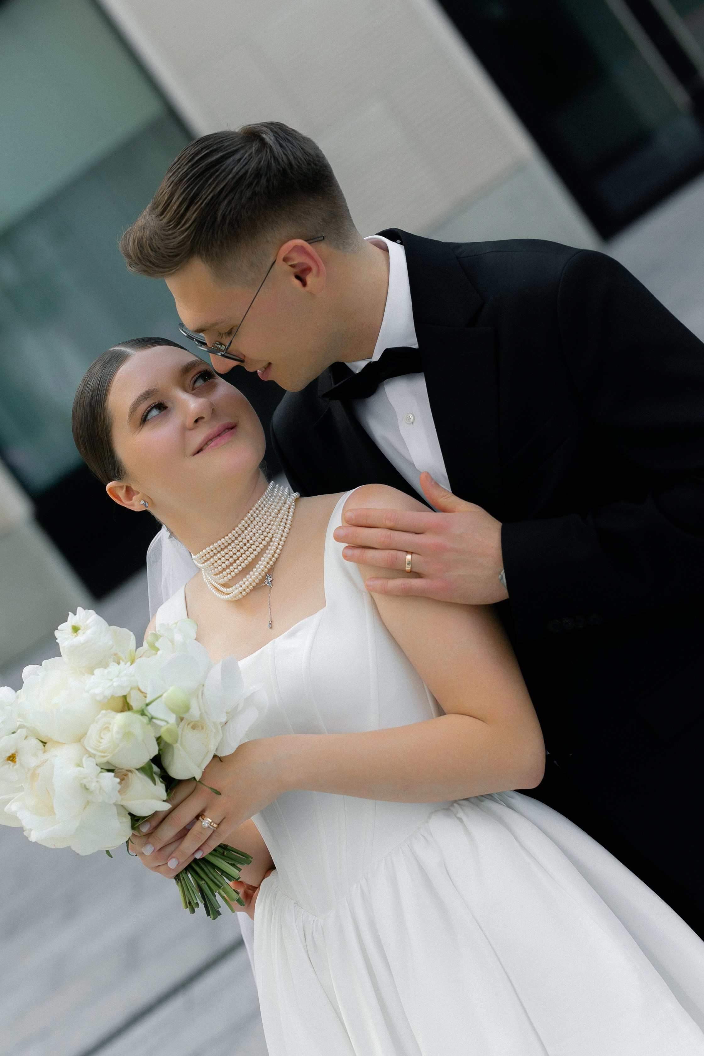 Станислав и Ангелина. Свадебный и семейный фотограф в Орша