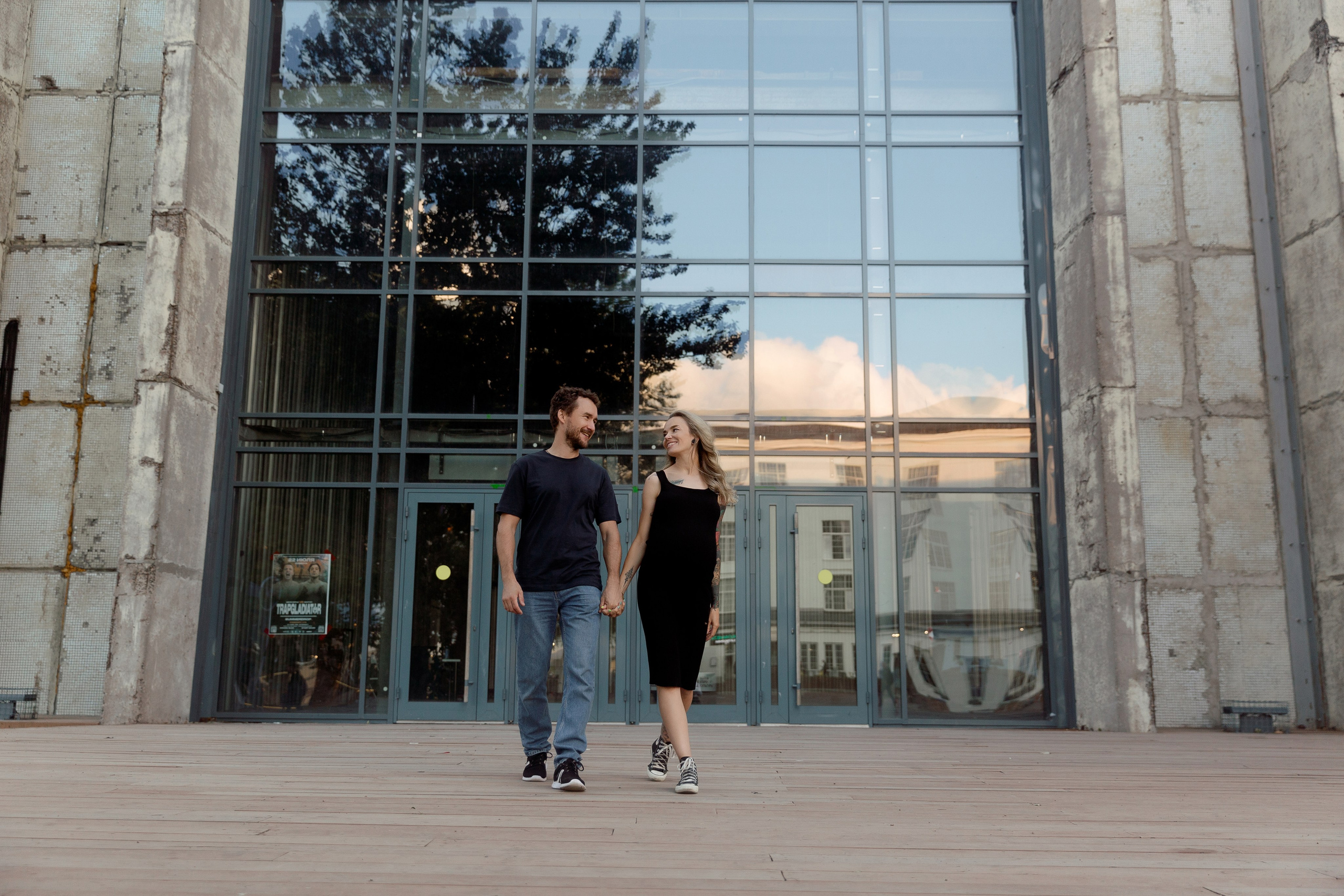 Юлия и Андрей. Свадебный фотограф в Санкт-Петербурге Павел Резниченко