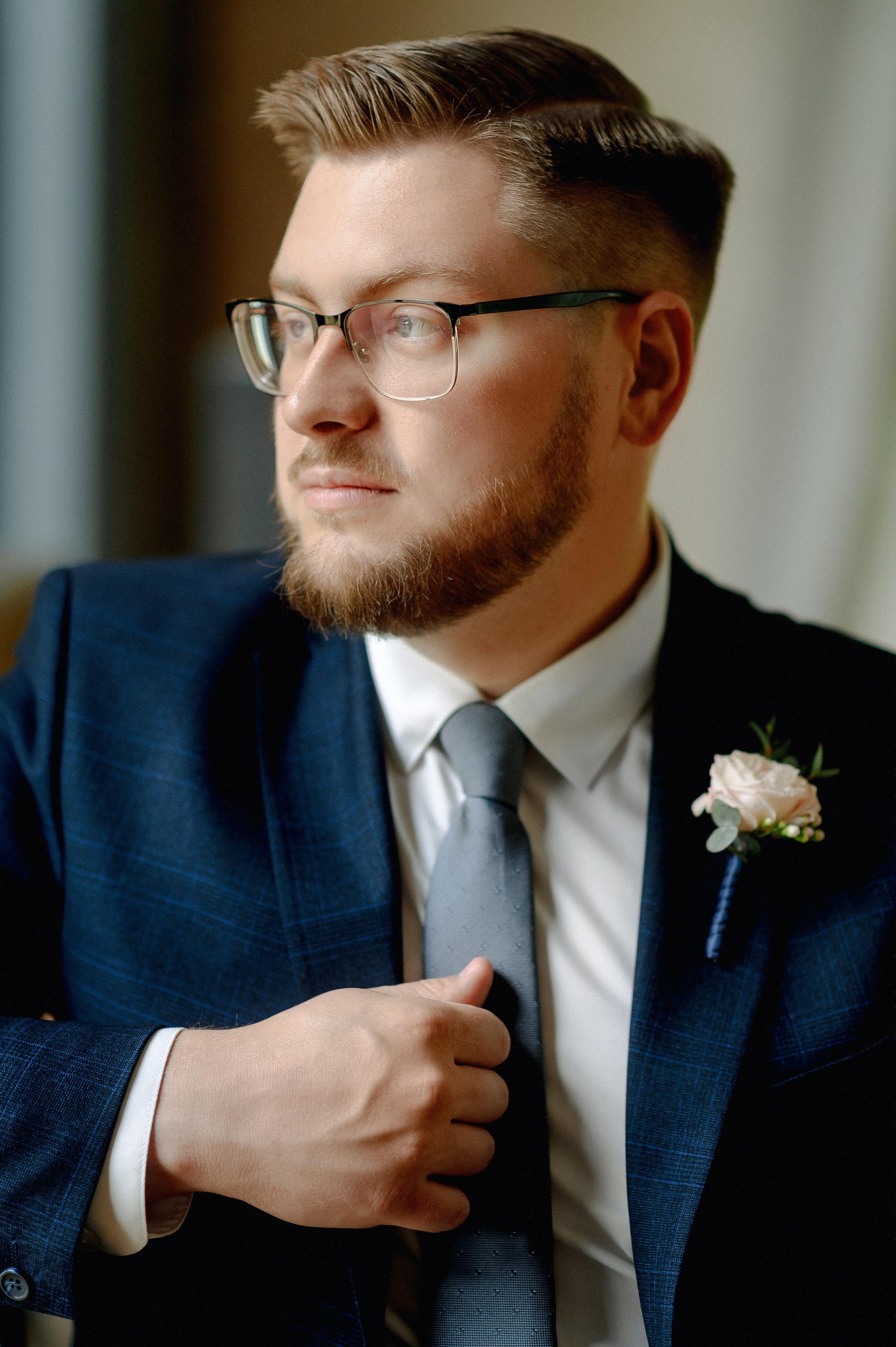 КСЮША И АНТОН. Шашкова Вероника / Свадебный и семейный фотограф Москва и Ярославль