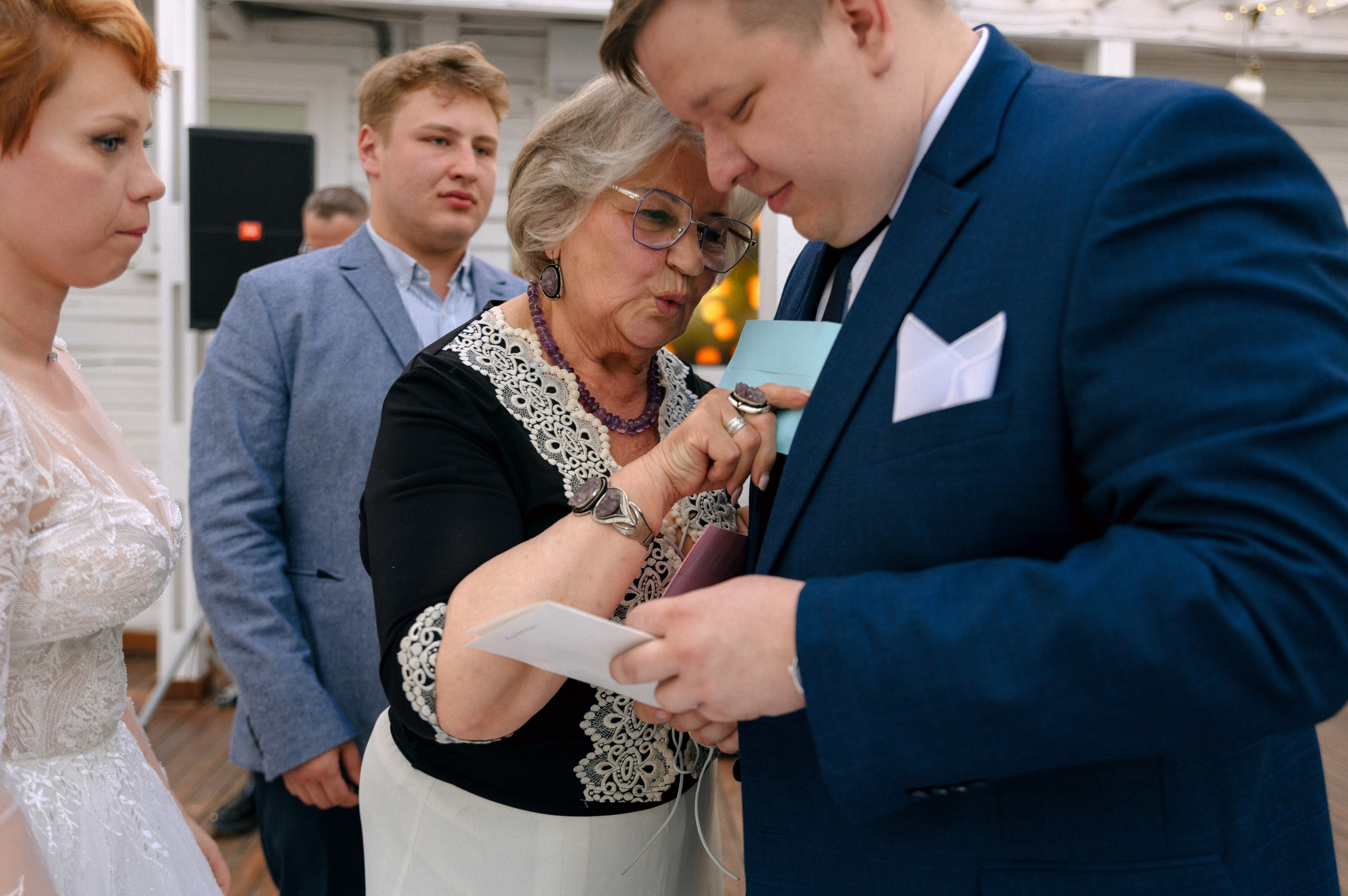 НАДЯ и САША. Шашкова Вероника / Свадебный и семейный фотограф Москва и Ярославль