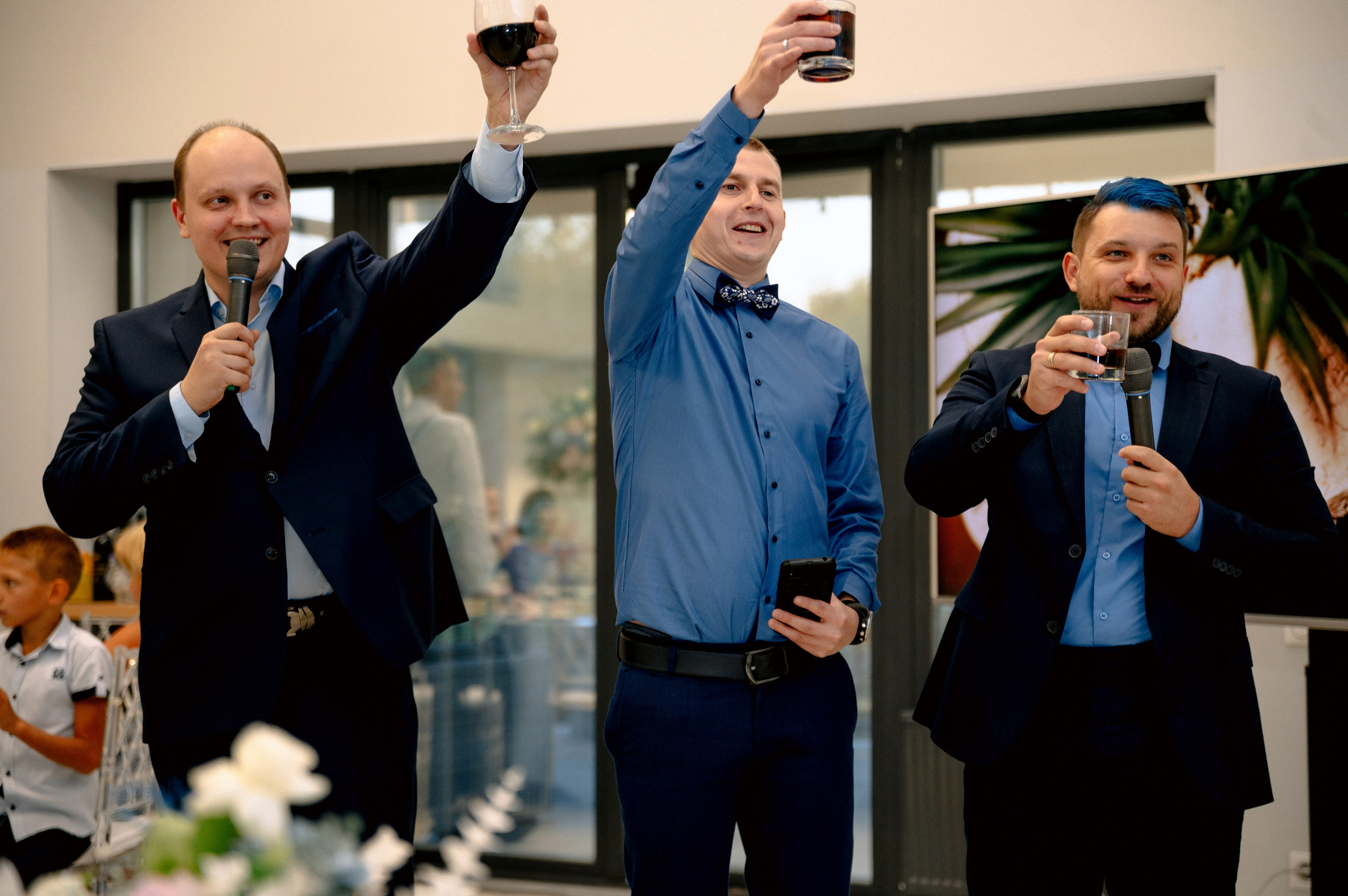 НАСТЯ и ЮРА. Шашкова Вероника / Свадебный и семейный фотограф Москва и Ярославль