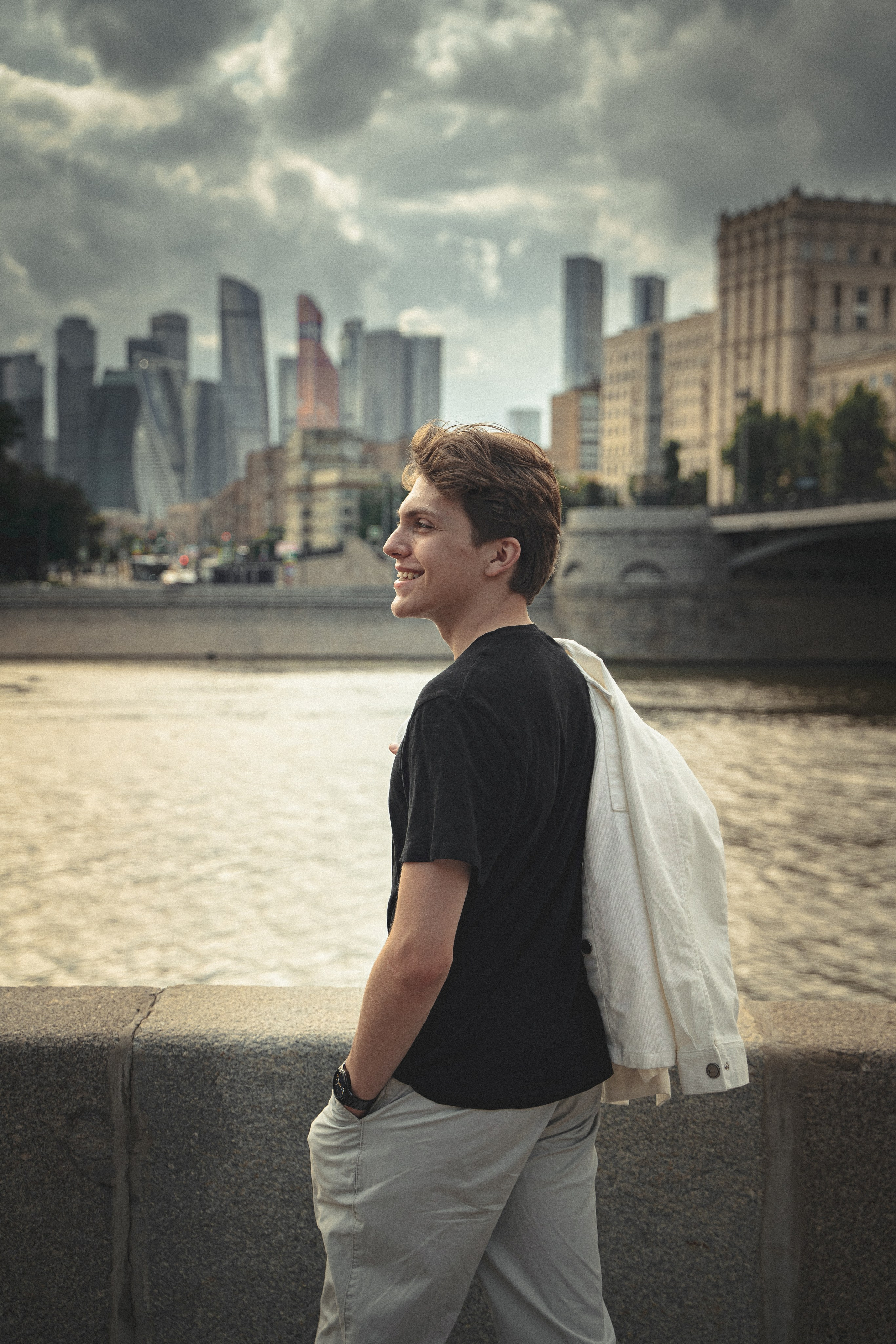 Фотосессия Москва. Фотограф и фотохудожник