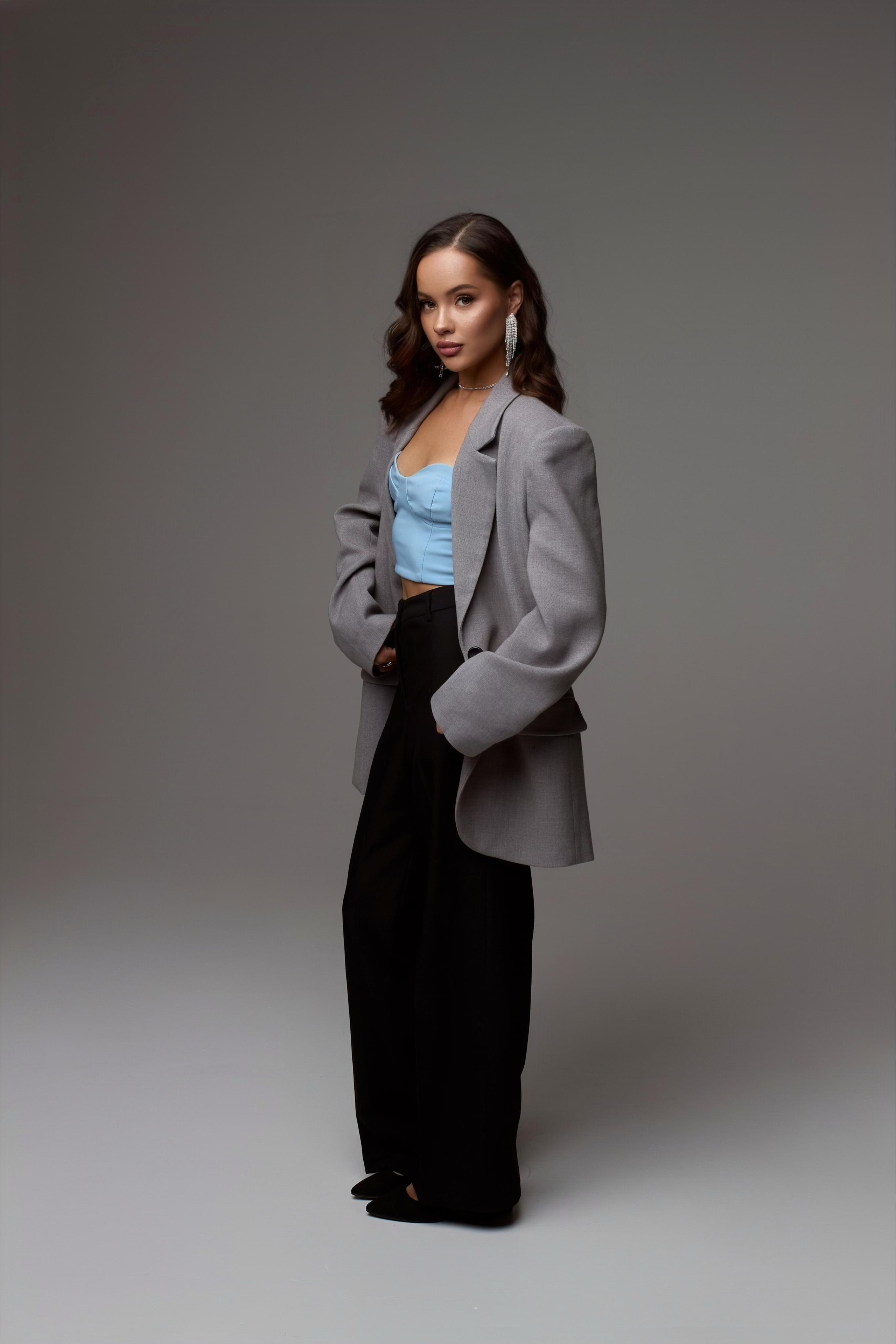 Съемочный гардероб. Фотограф Екатеринбург Елена Минина