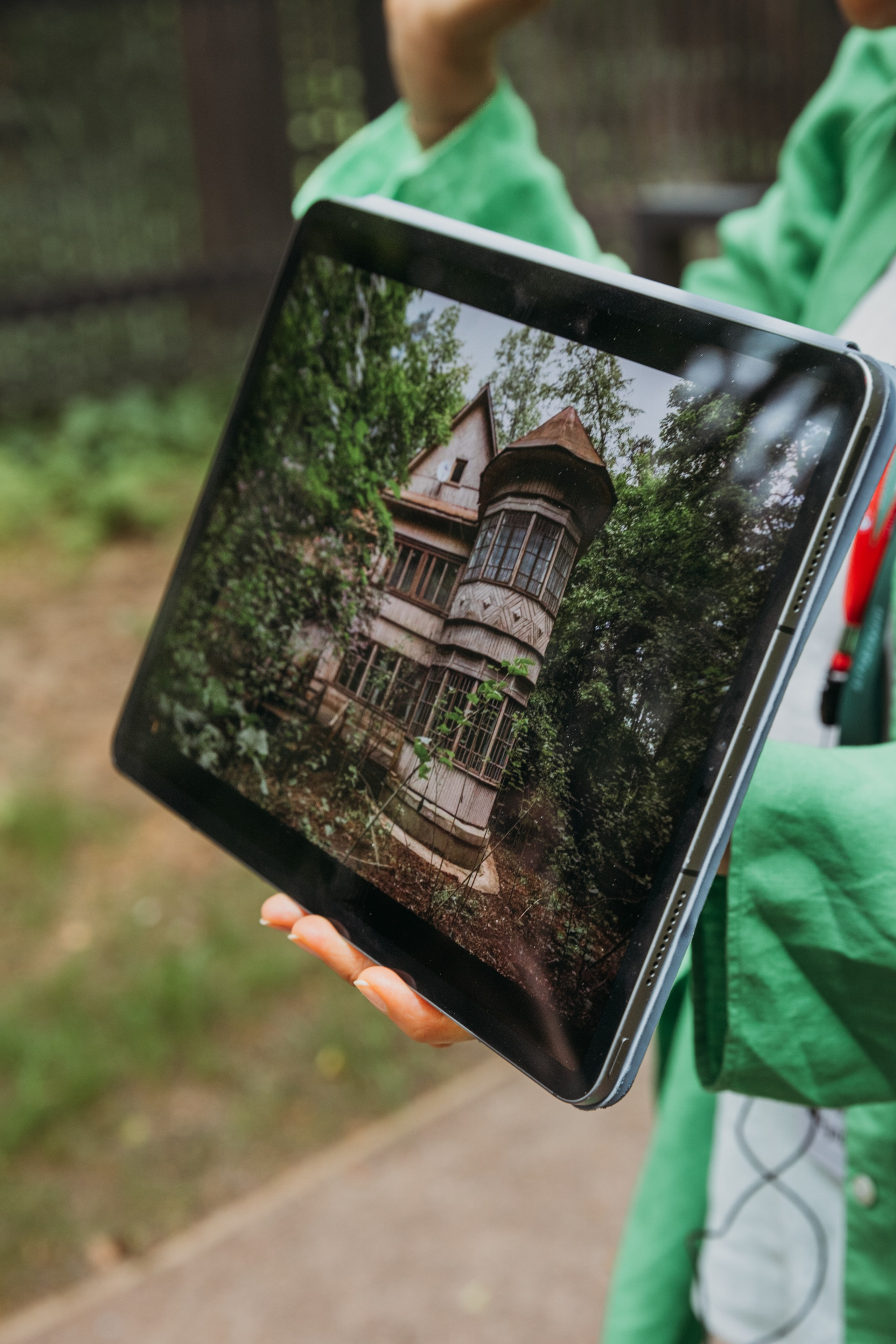 Родные люди «Переделкино». Леся Гаранина. Семейный фотограф/видеограф Москва и область