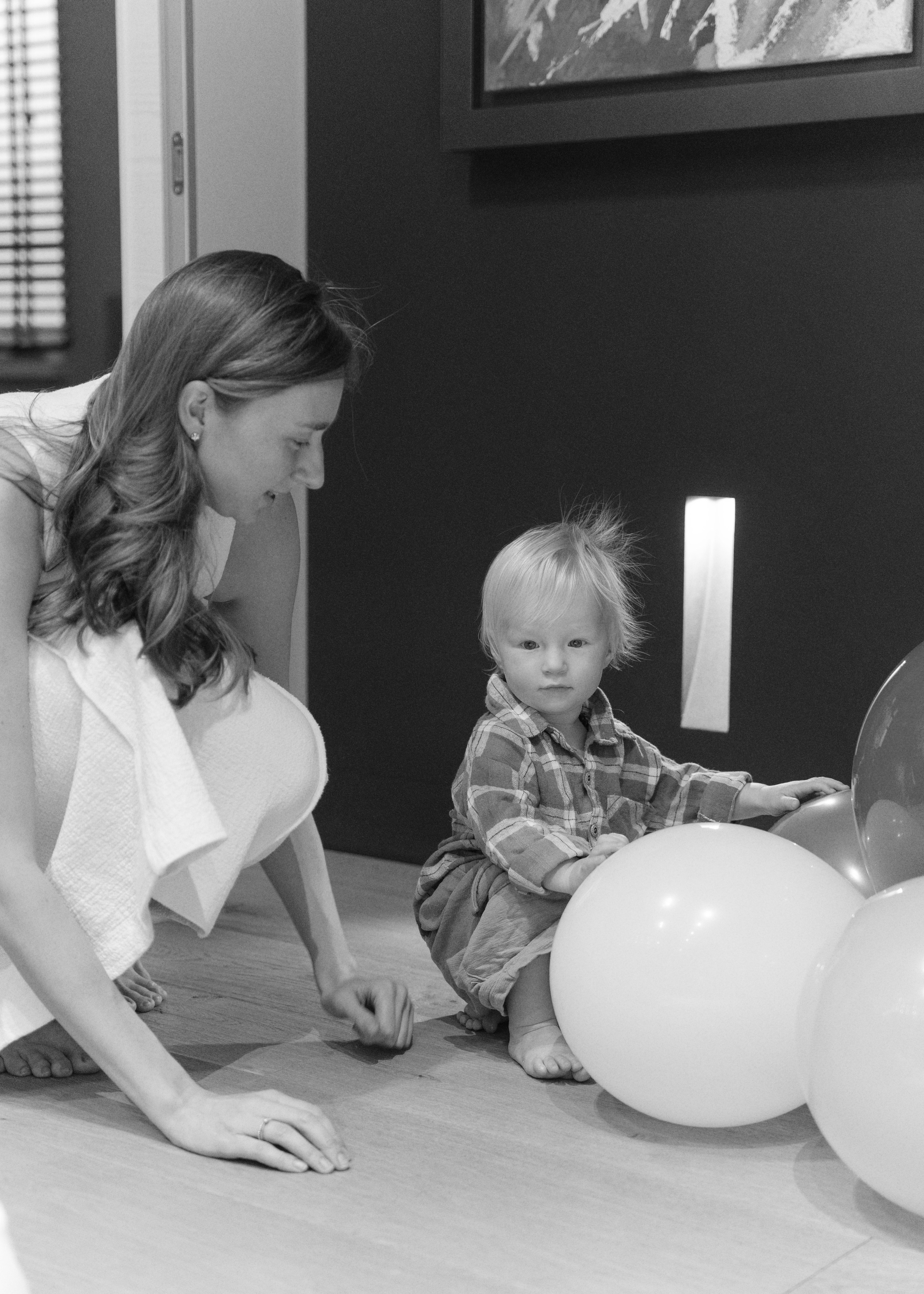 Портретный и репортажный фотограф Настя Климачева