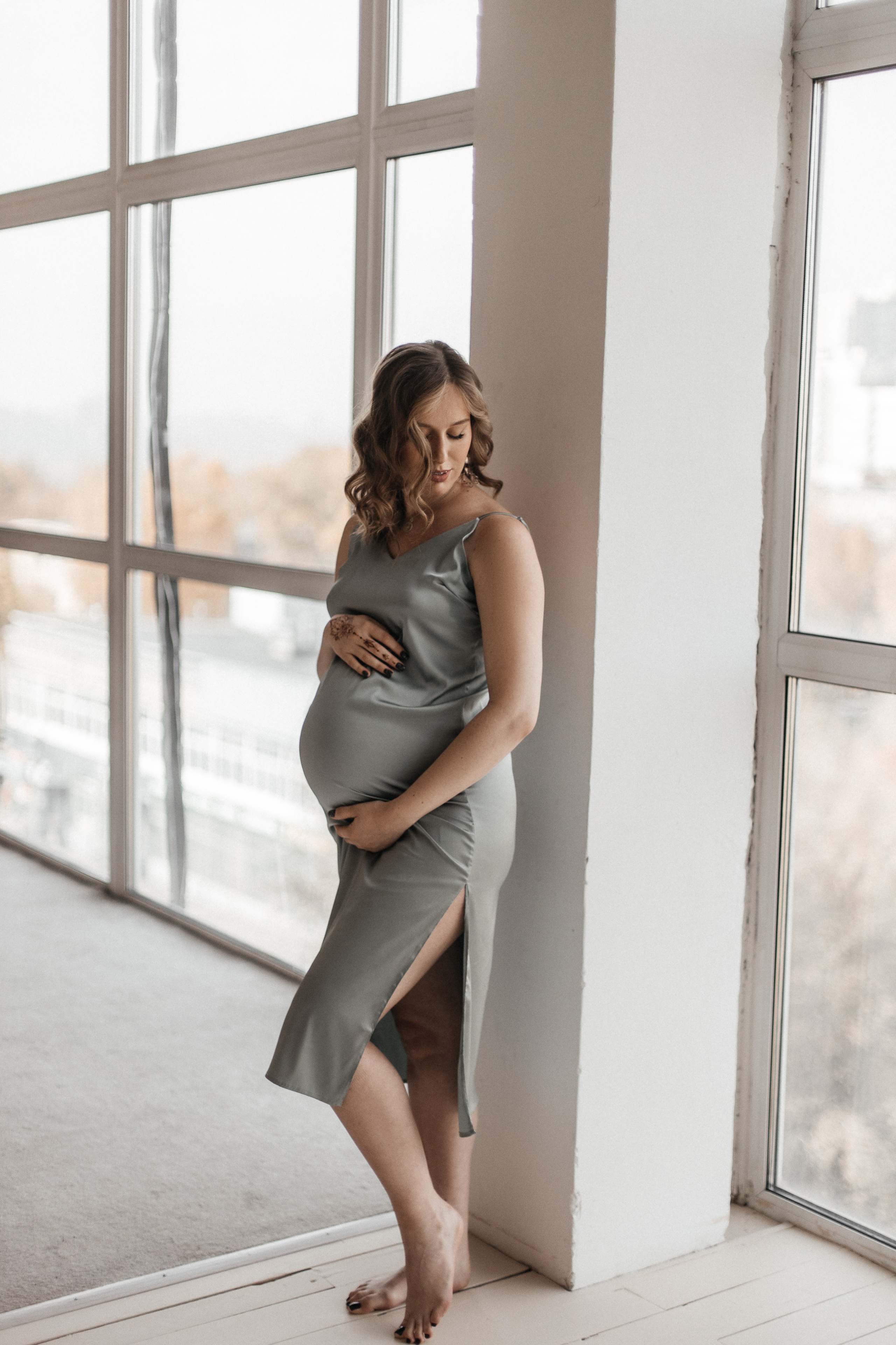 Маргарита. Кадочников Михаил фотограф Новосибирск