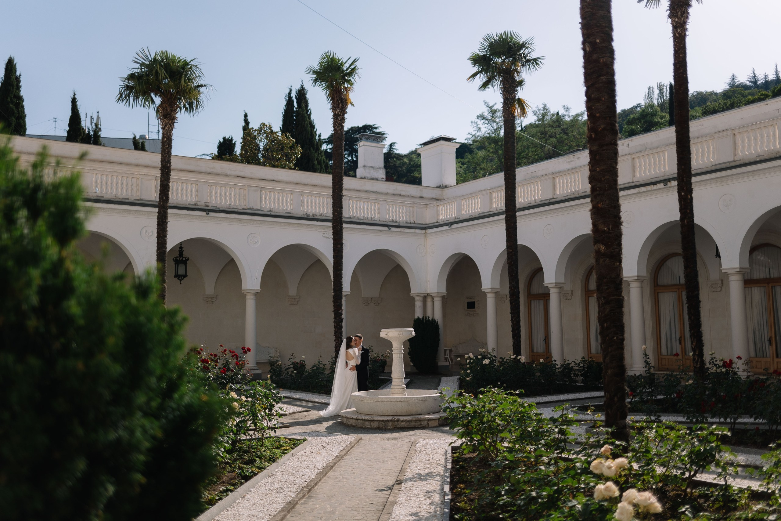 L&I. Семейный фотограф в Севастополе и Симферополе Александра Чистякова