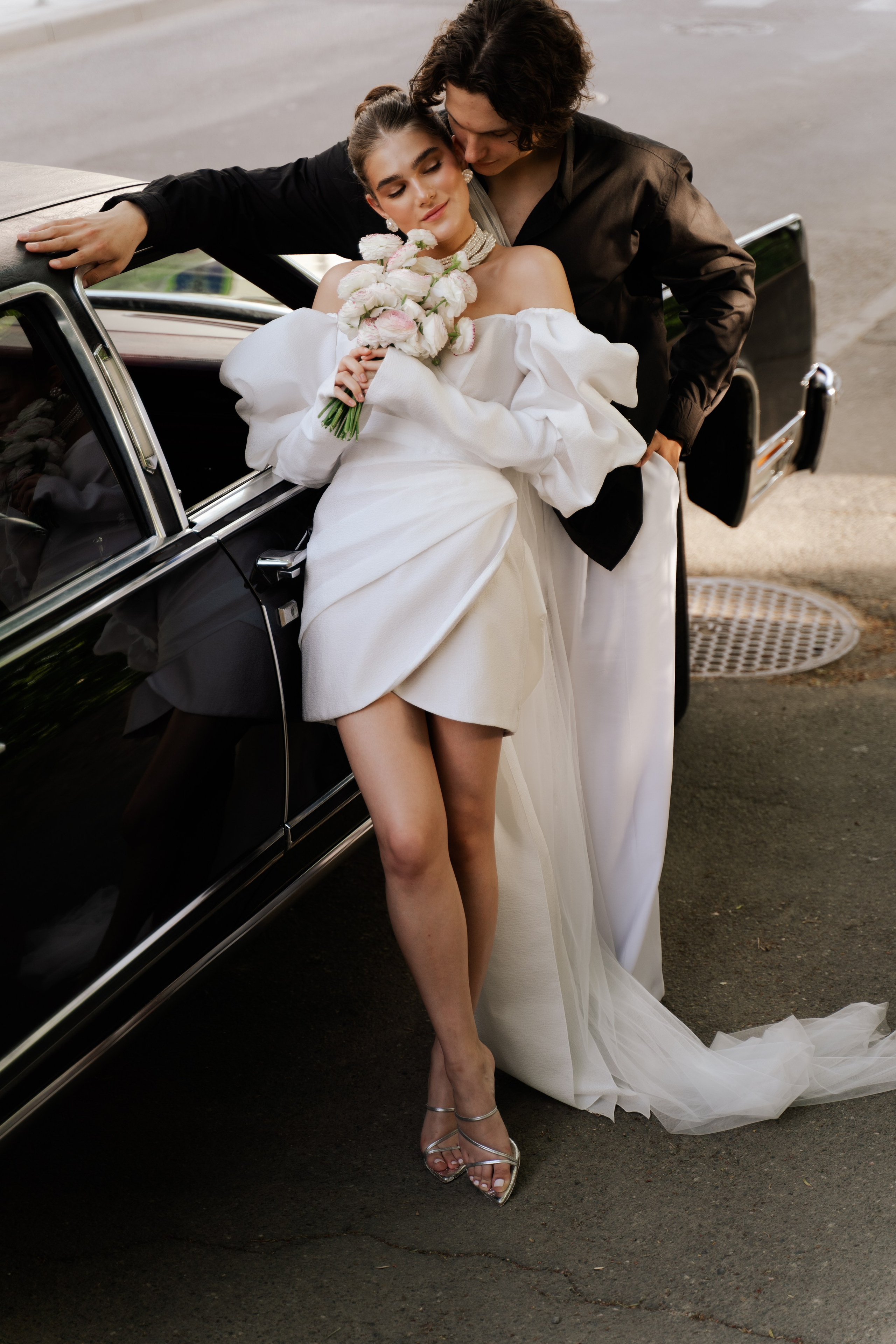 The Secret Garden. Портретный фотограф в Краснодаре Валерия Матирная