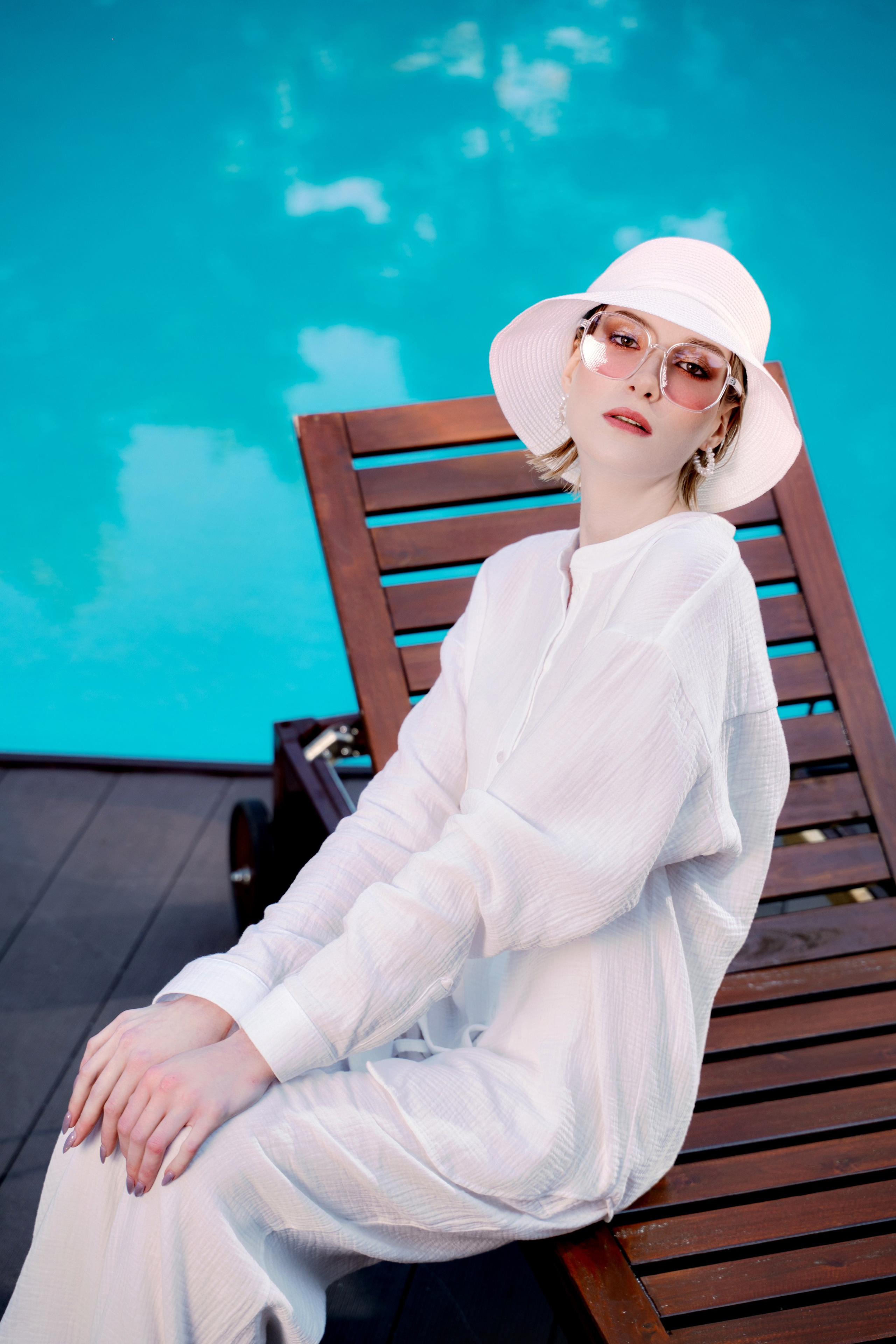 10/08/2023 Campaign Pool. Журнал Камергер