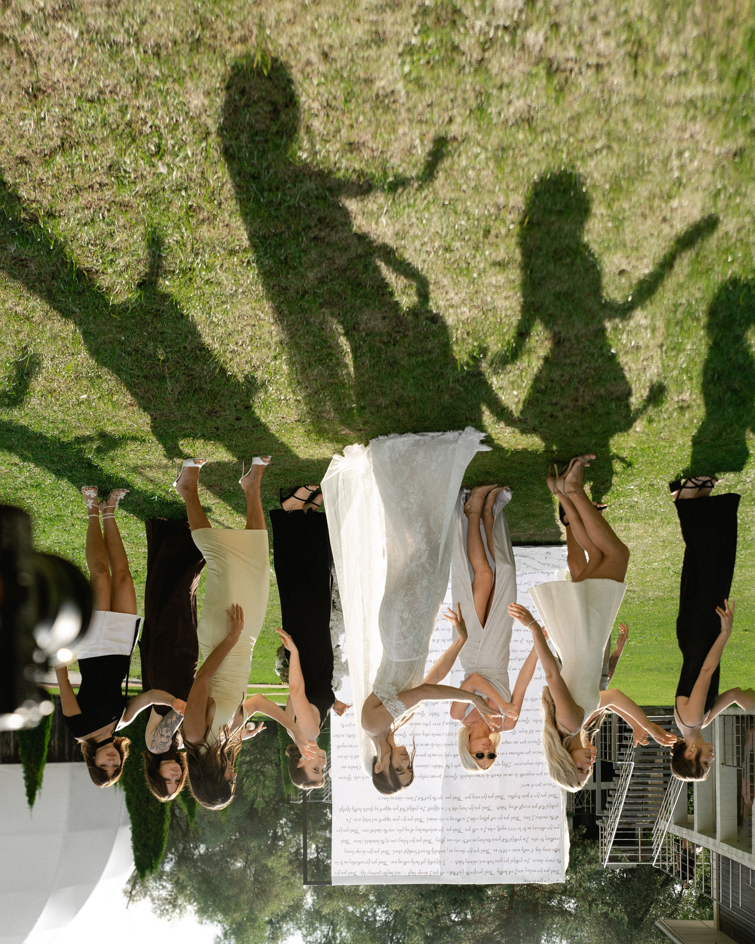 Masha & Pasha. Портретный фотограф Анастасия Завалкевич