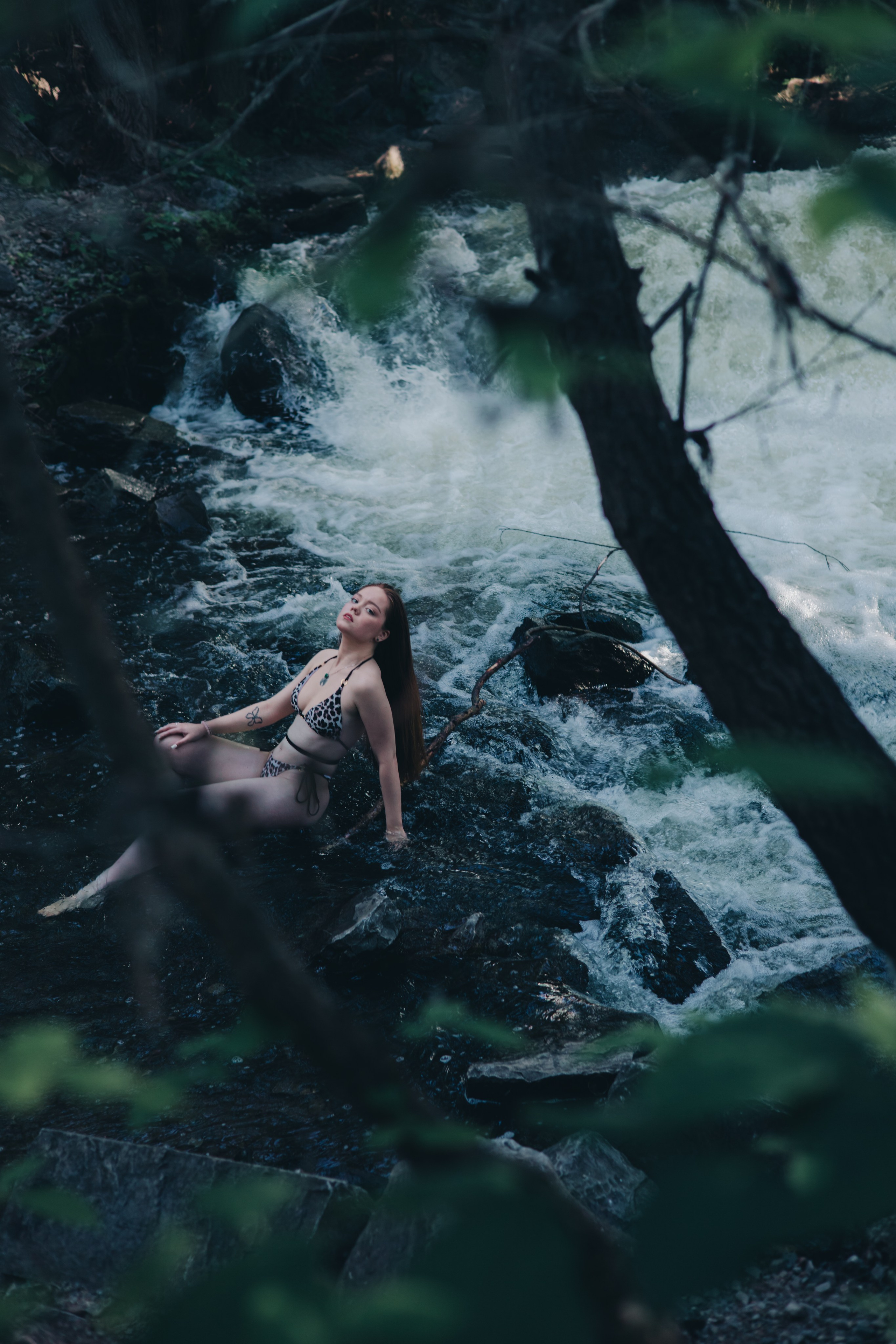 Лиана. Фотограф Уфа