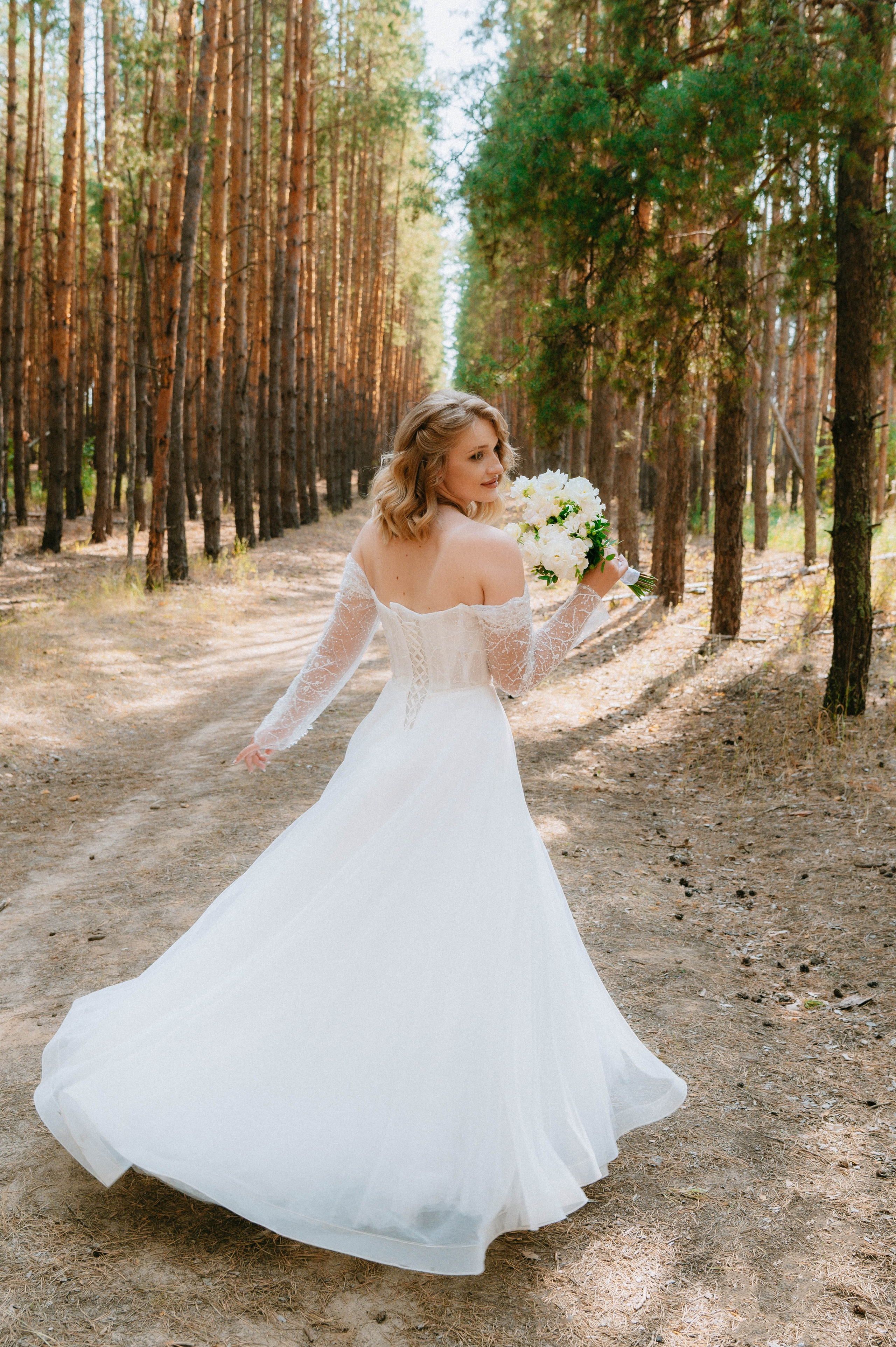 Серёжа и Лена. Свадебный день 24.08.24. Свадебный и семейный фотограф Волгоград Анастасия Садовникова