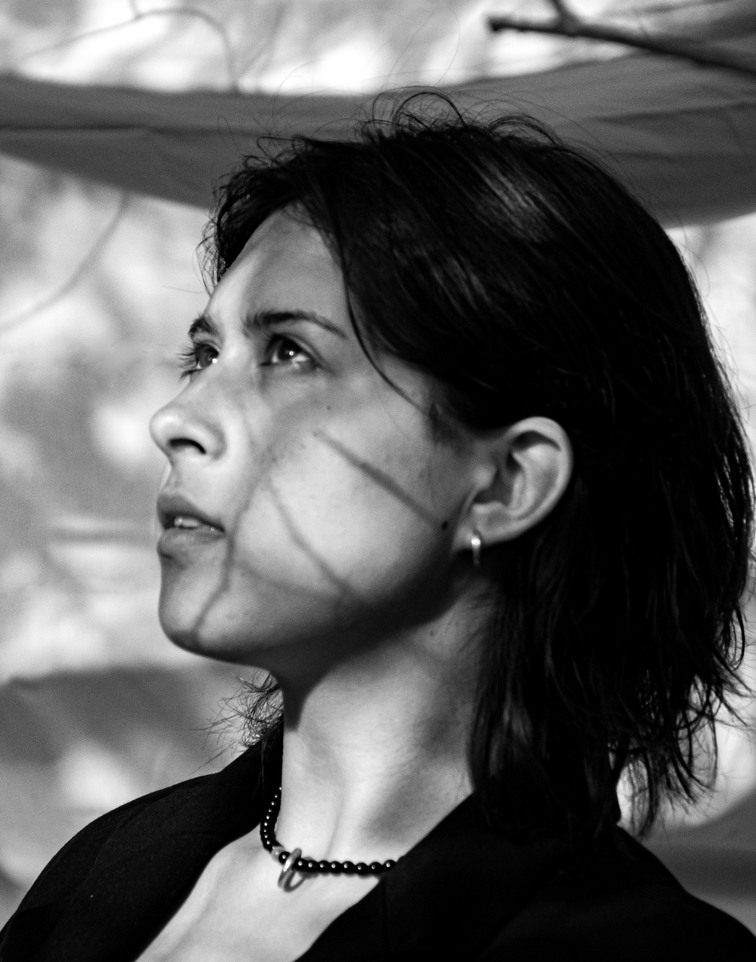 Portrait: Кира. Фотограф в Перми Любовь Огородова | Авторские туры