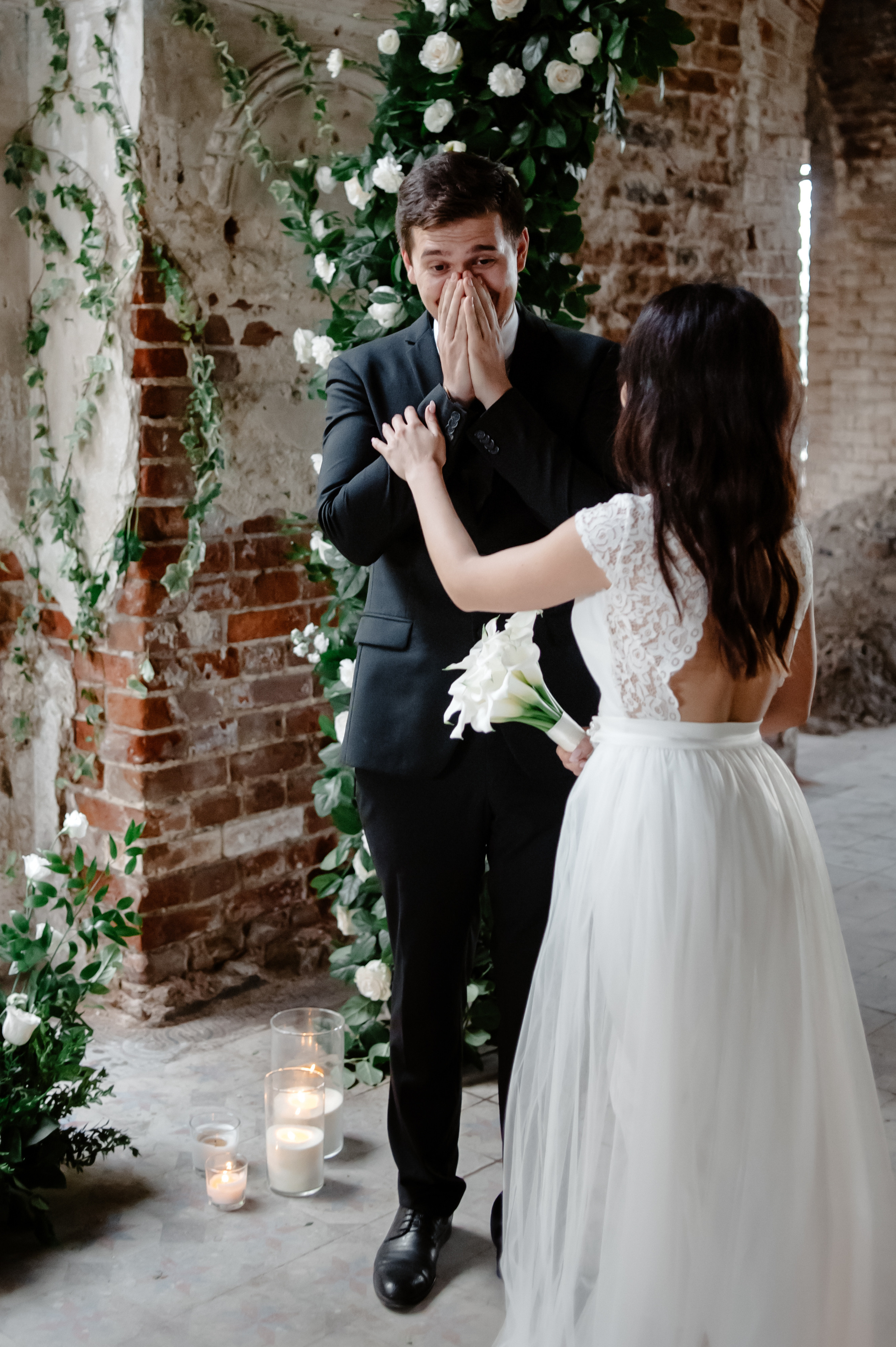 Свадьбы. Фотограф в Москве