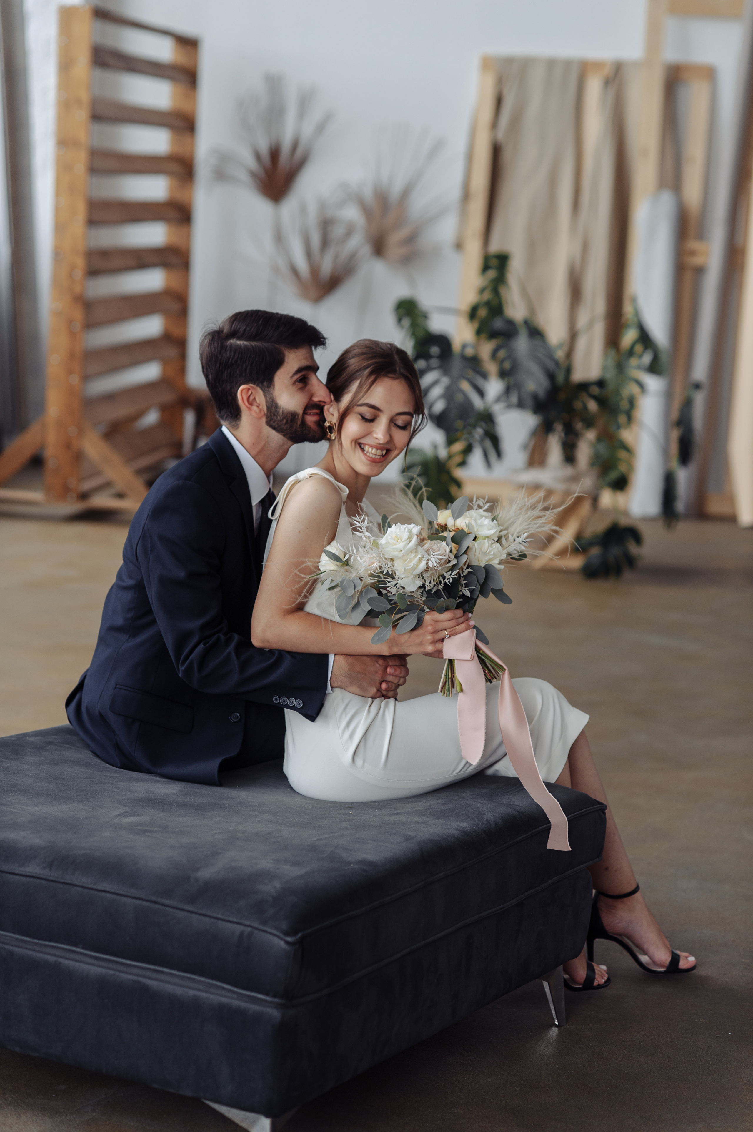 Свадьбы. Фотограф в Москве