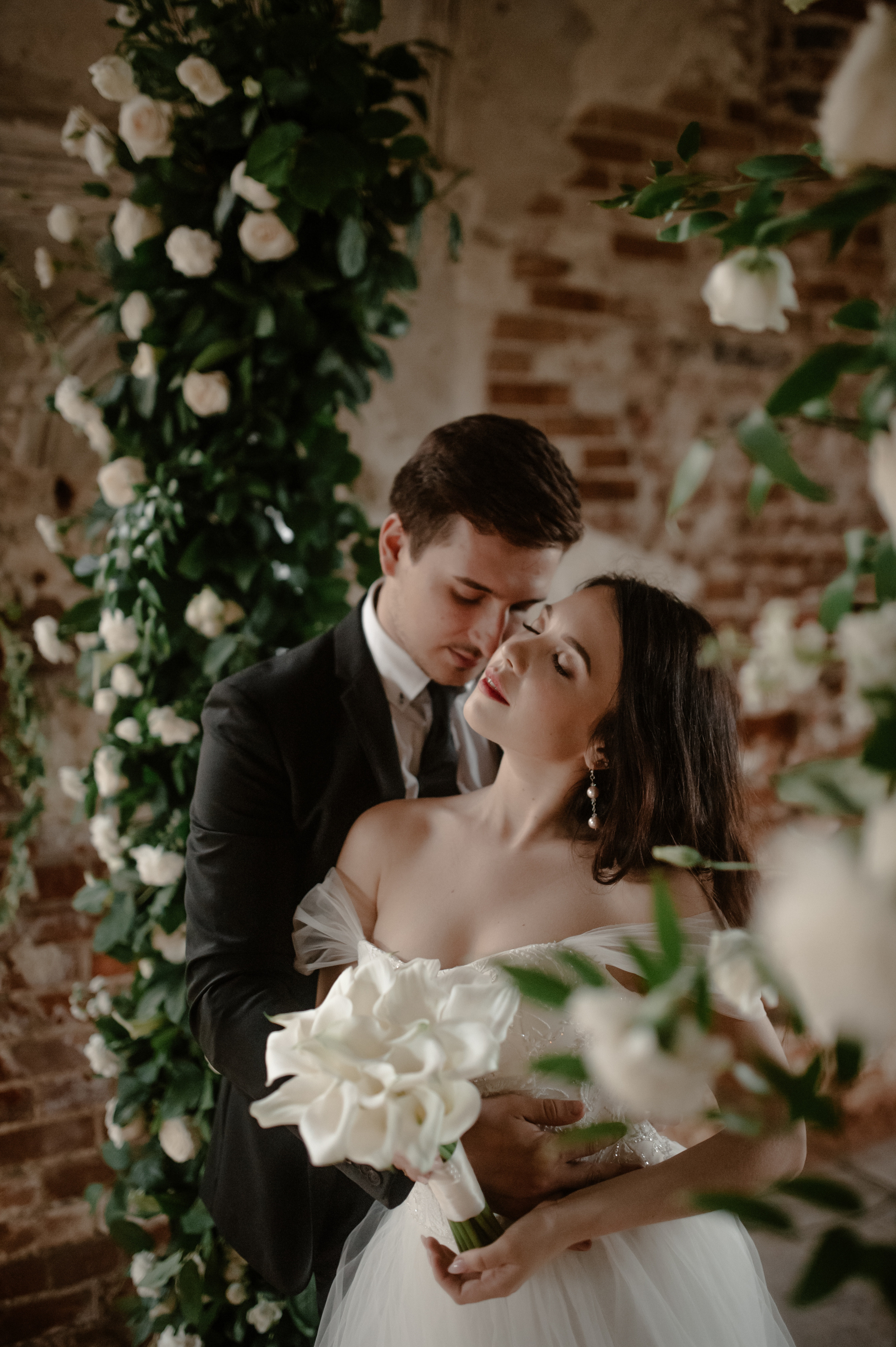 Свадьбы. Фотограф в Москве