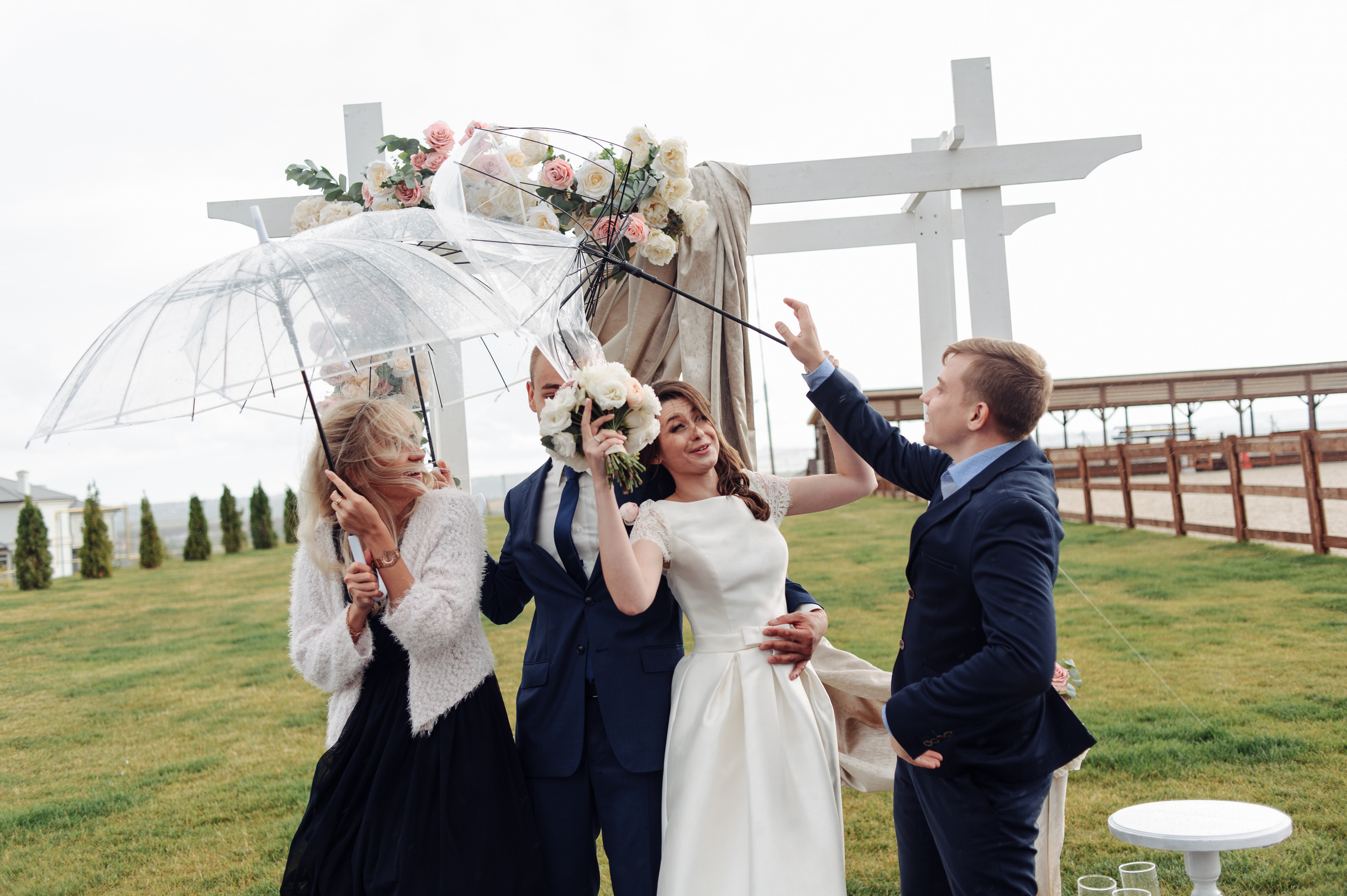 Свадьбы. Фотограф в Москве