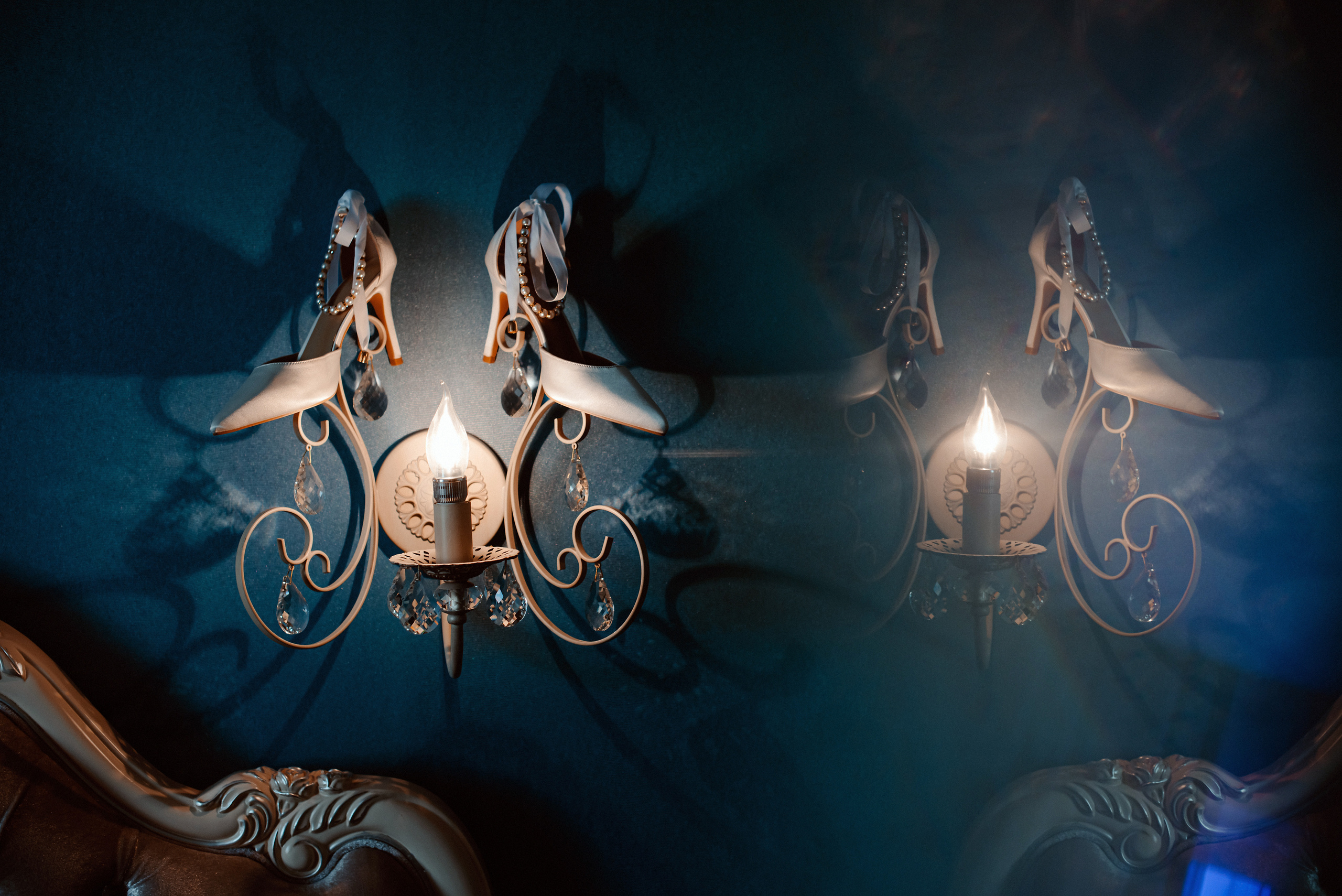 Свадьбы. Фотограф в Москве