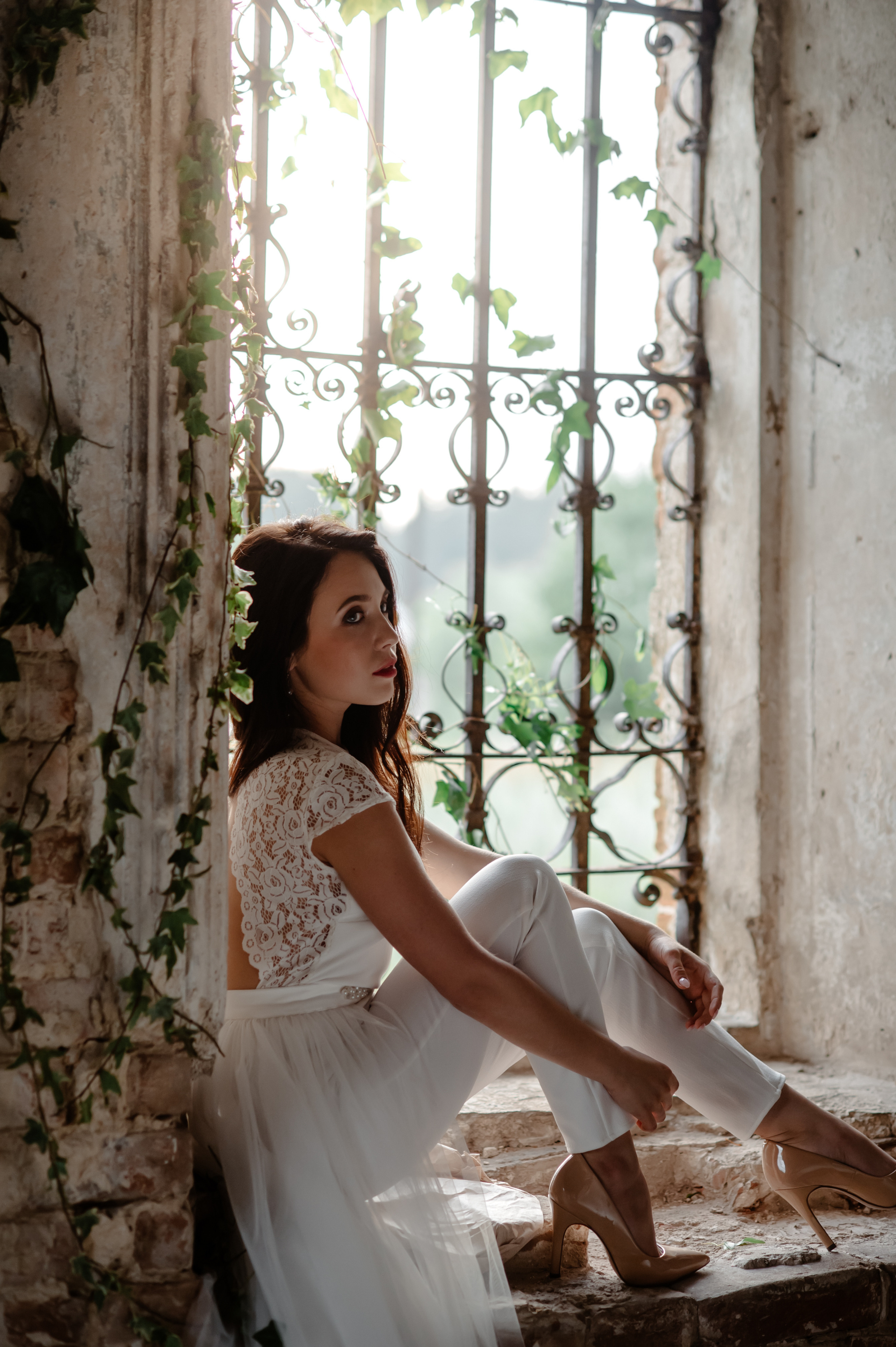 Свадьбы. Фотограф в Москве