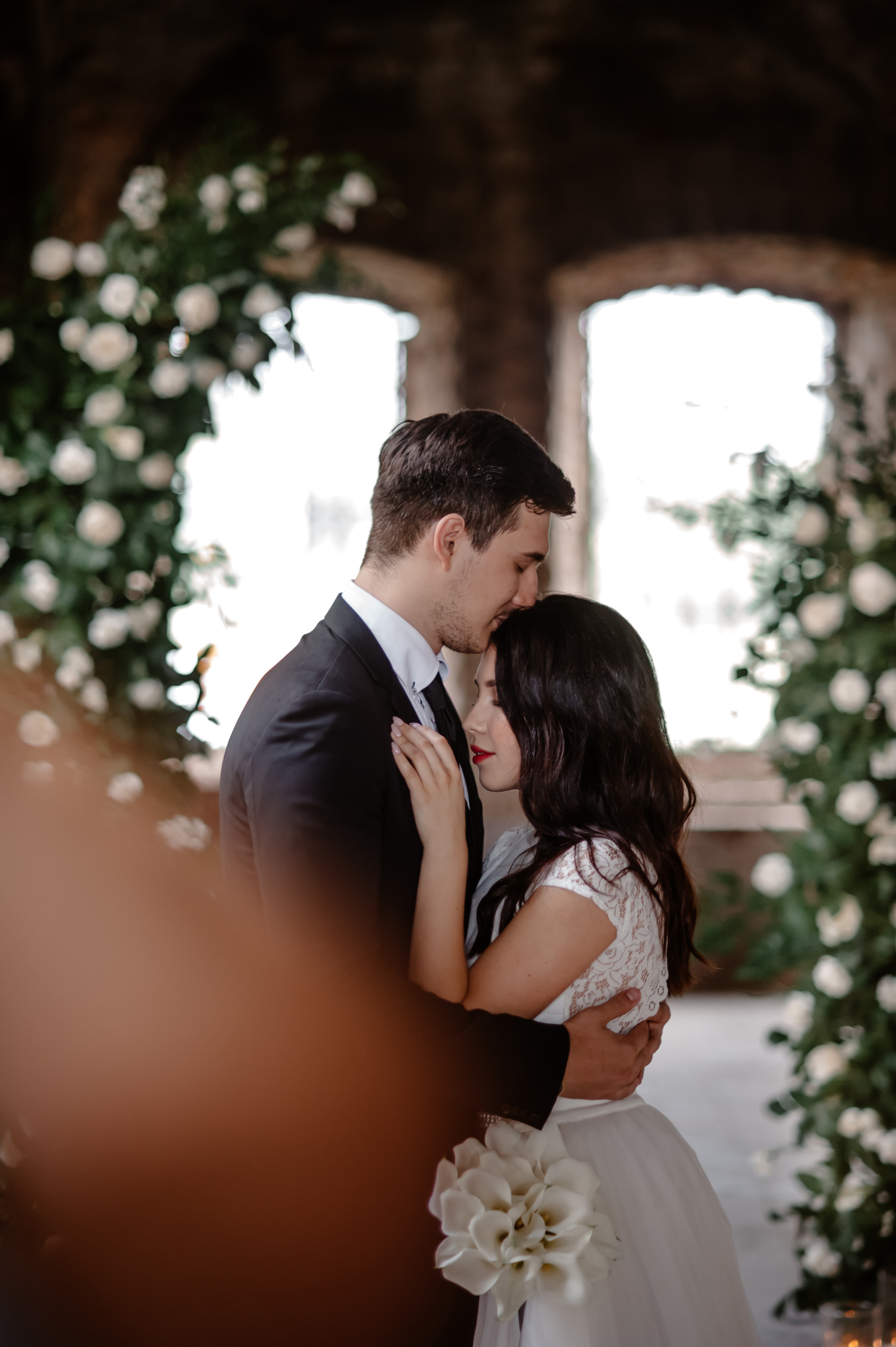 Свадьбы. Фотограф в Москве