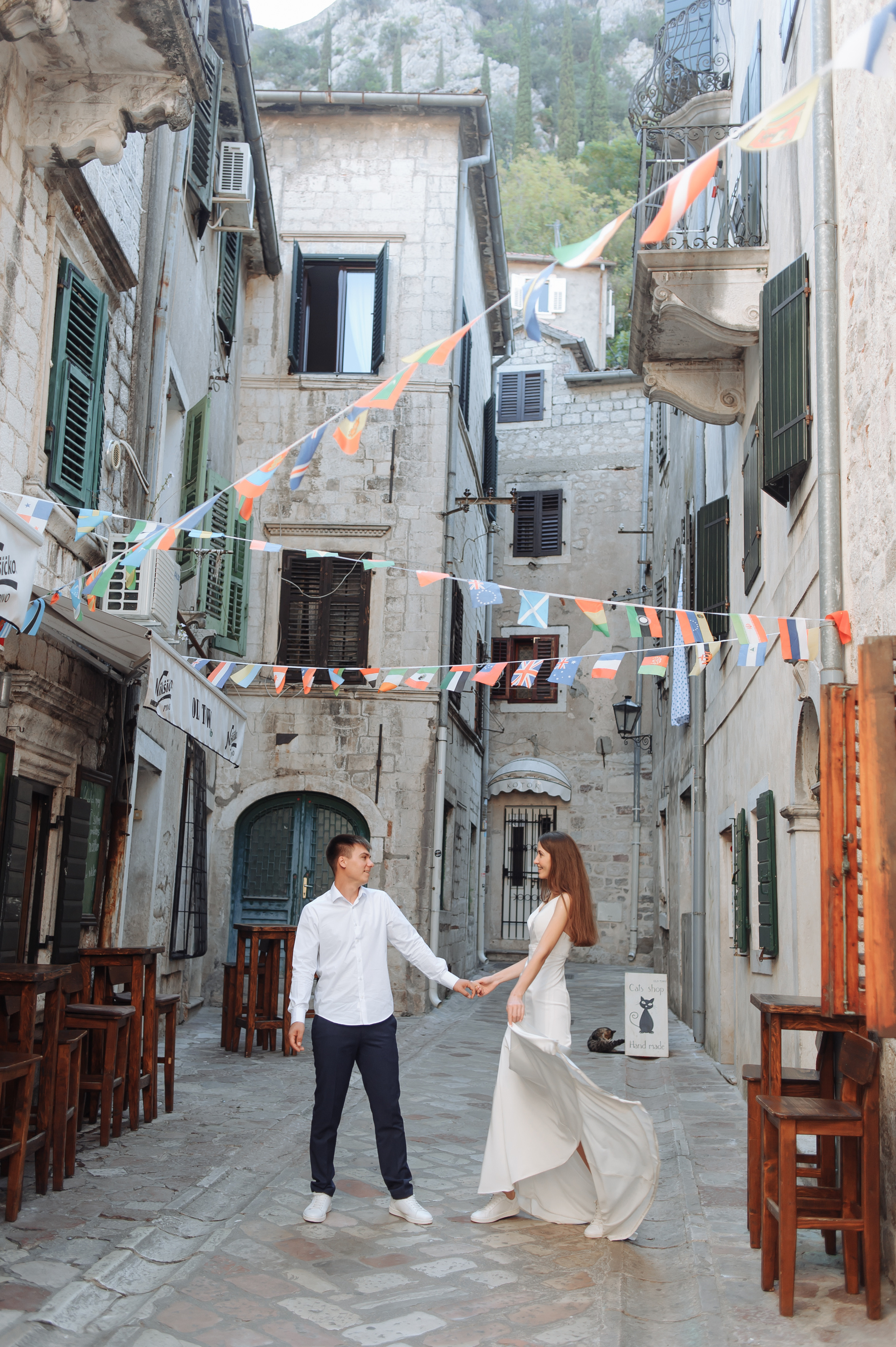 Свадьбы. Фотограф в Москве