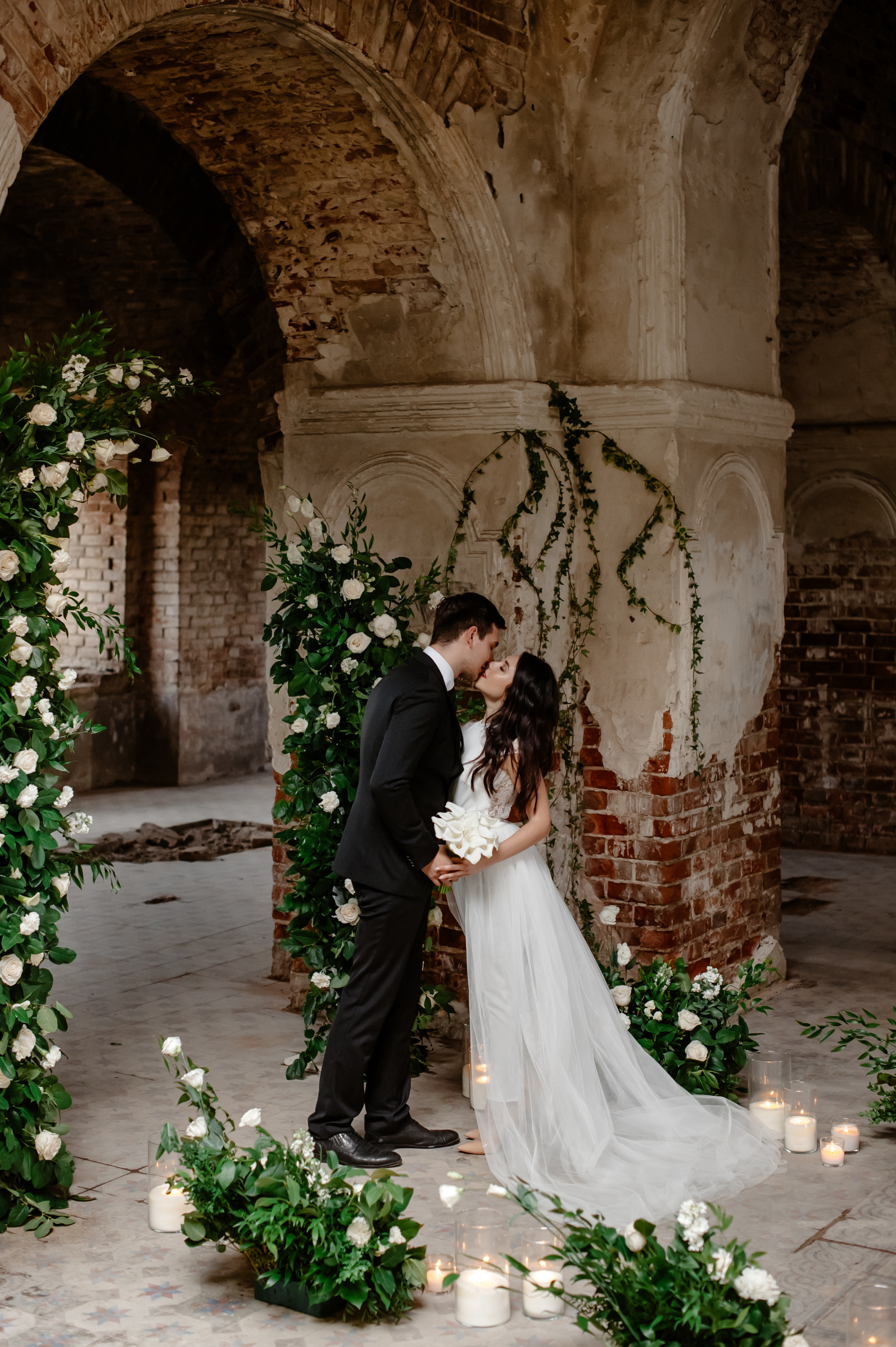 Свадьбы. Фотограф в Москве